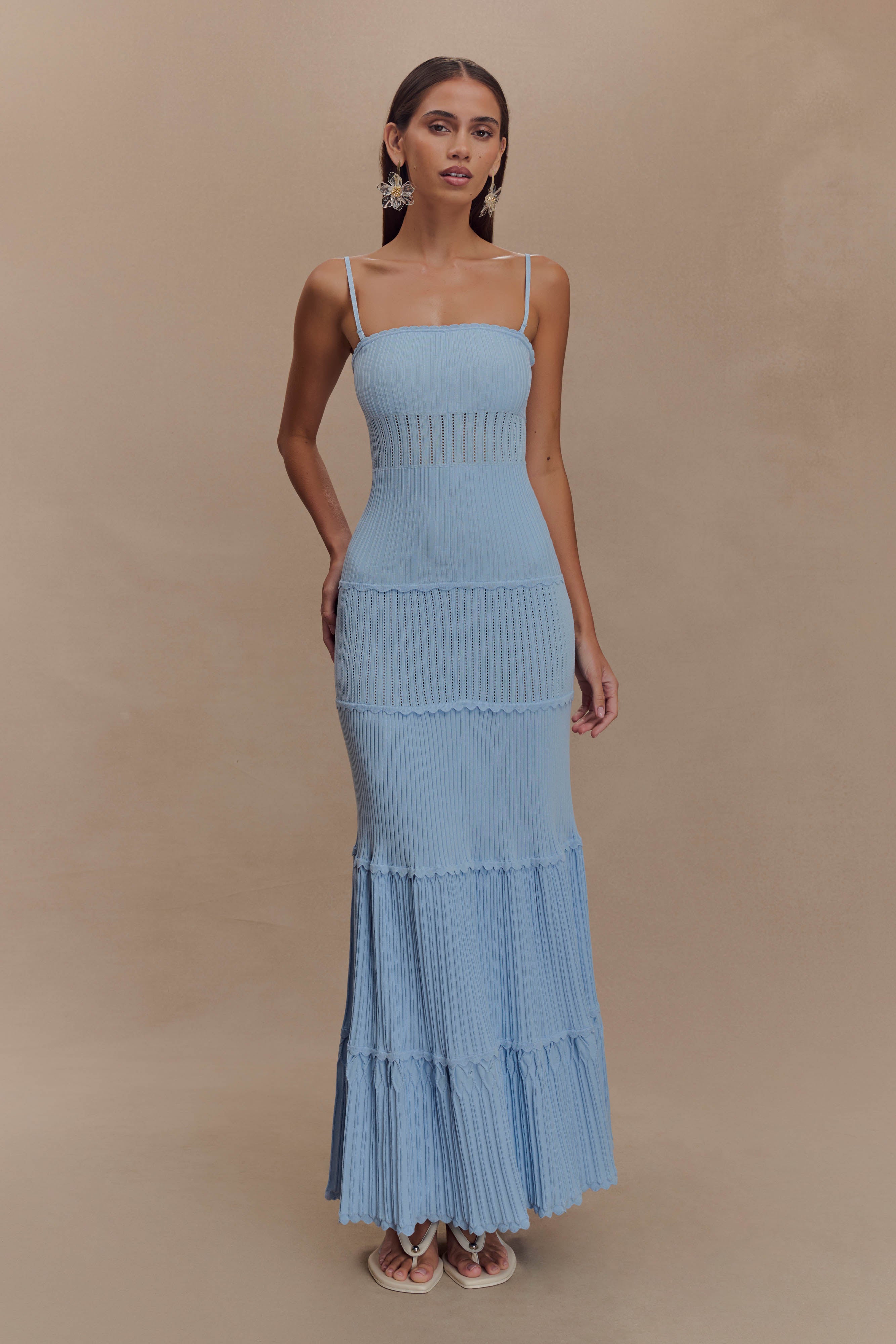 Yvaine Maxi Dress