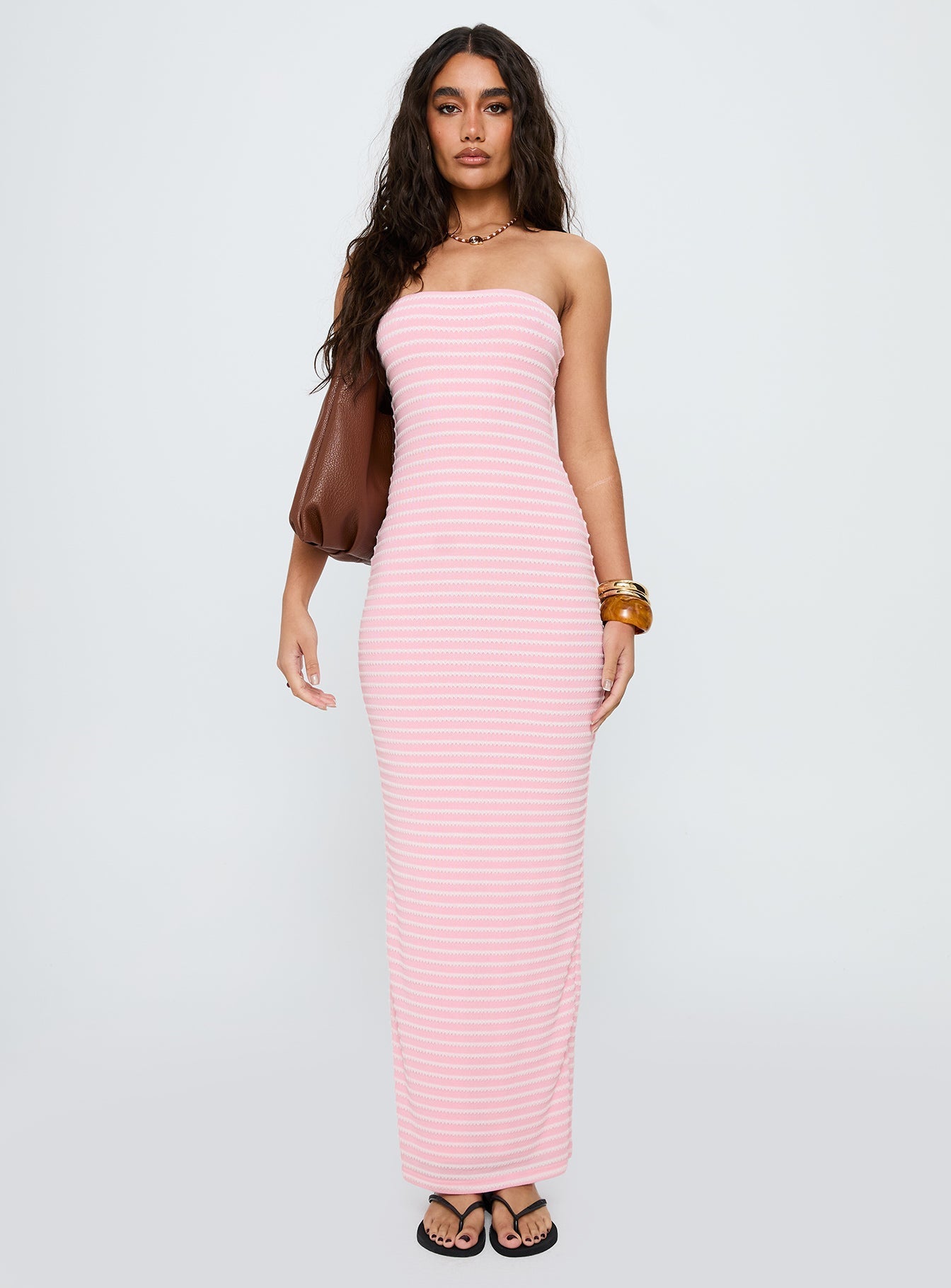 Savins Maxi Dress