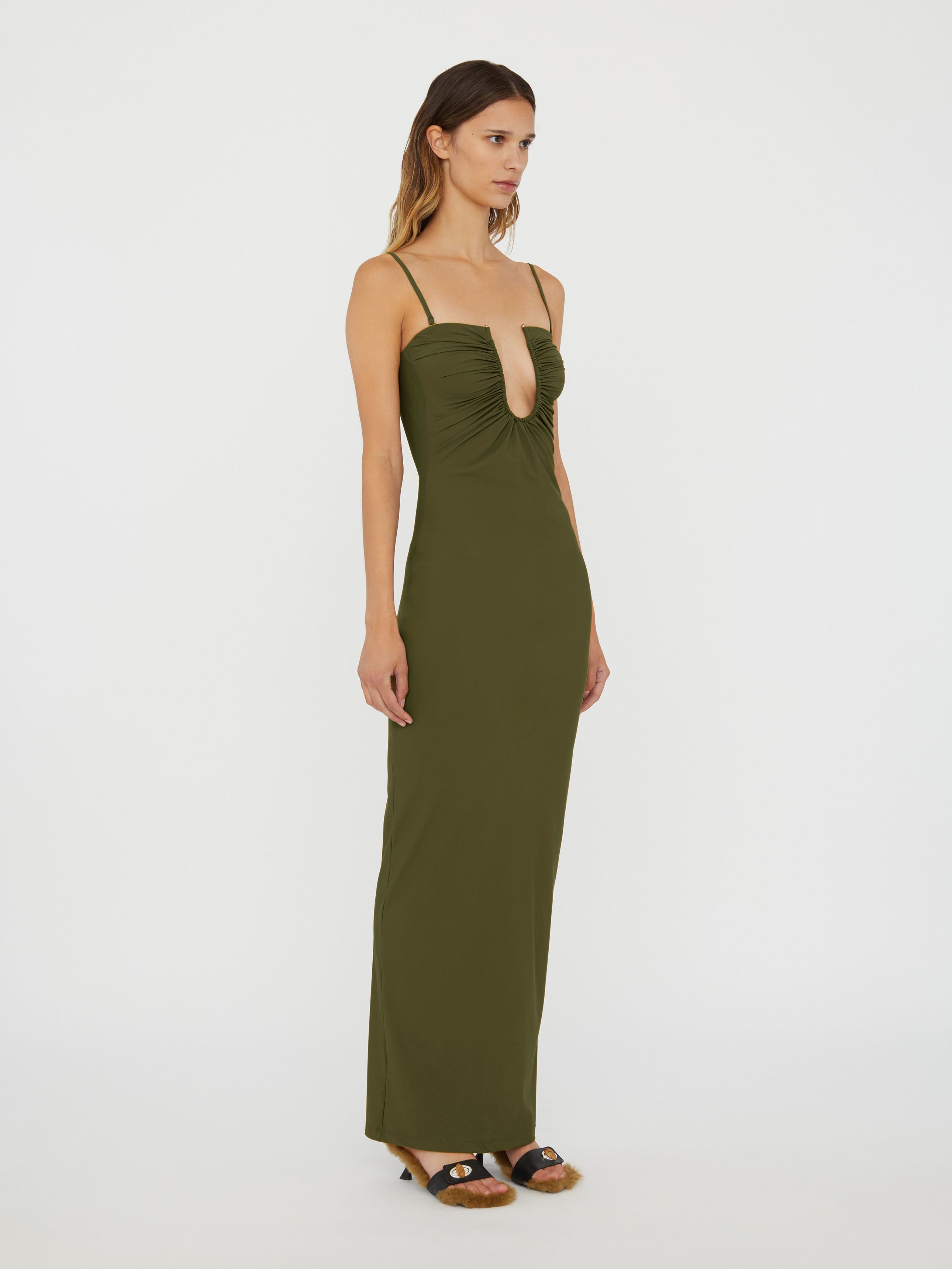 Mireva Maxi Dress