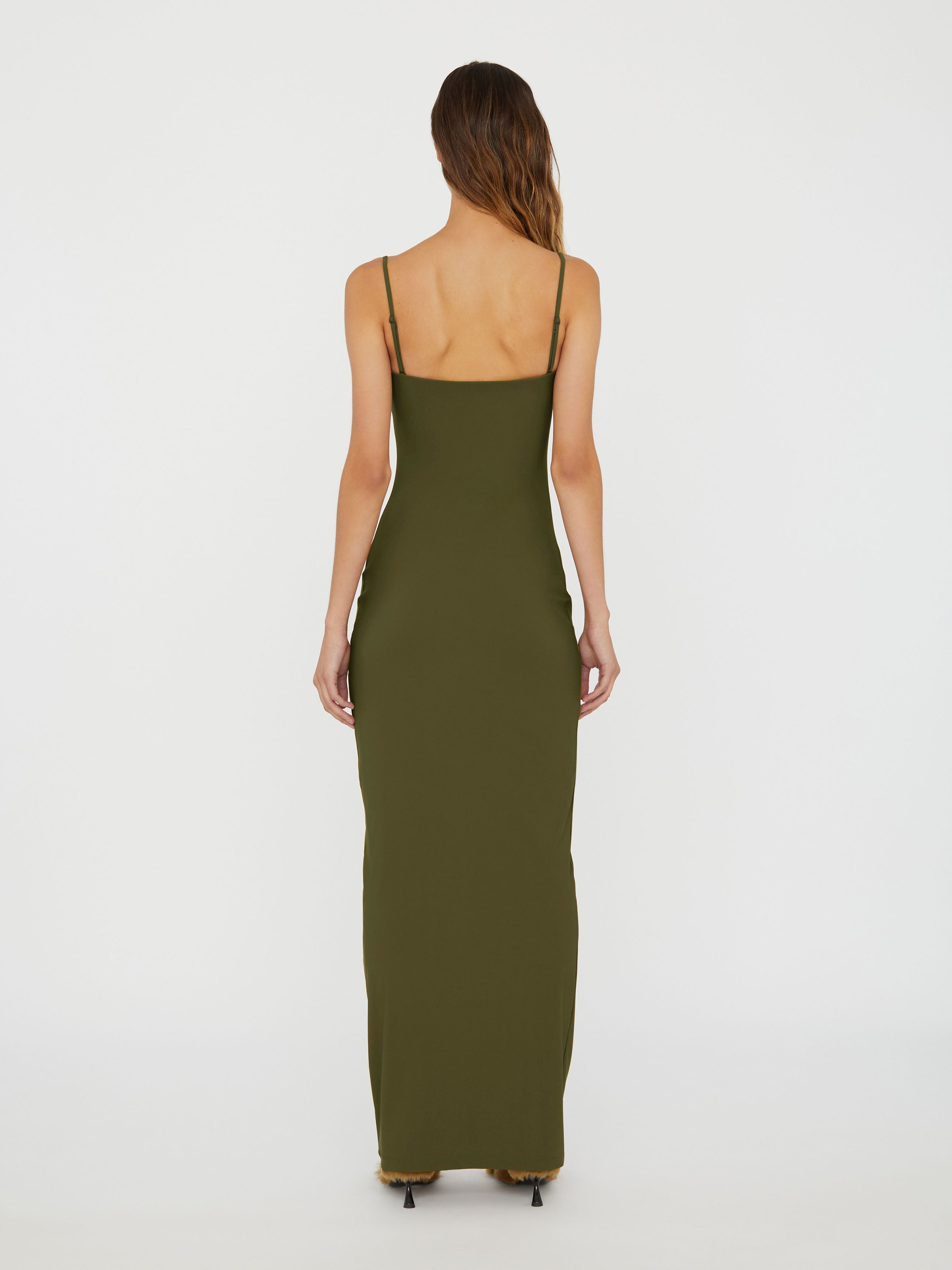Mireva Maxi Dress