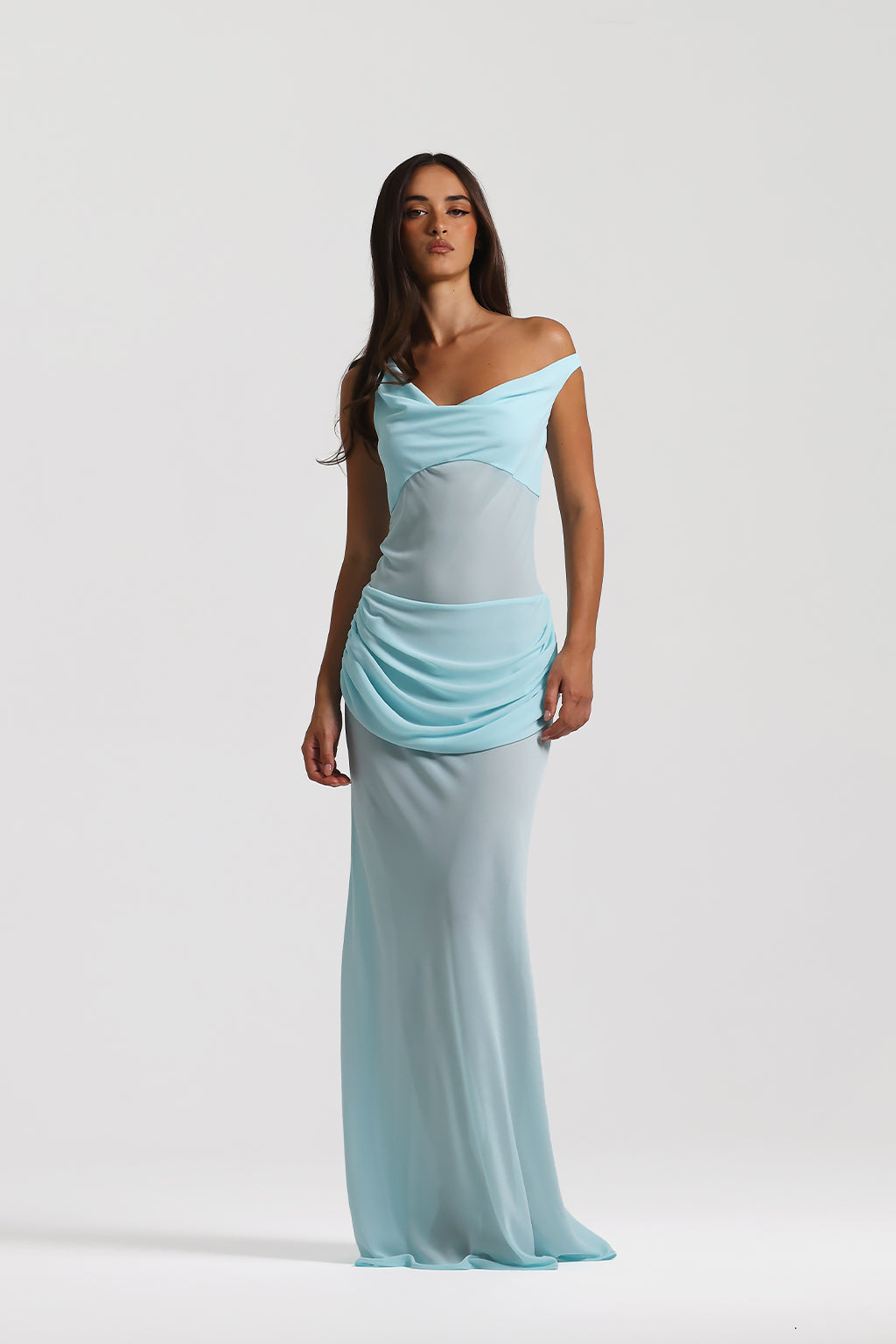 Seraphine Maxi Dress