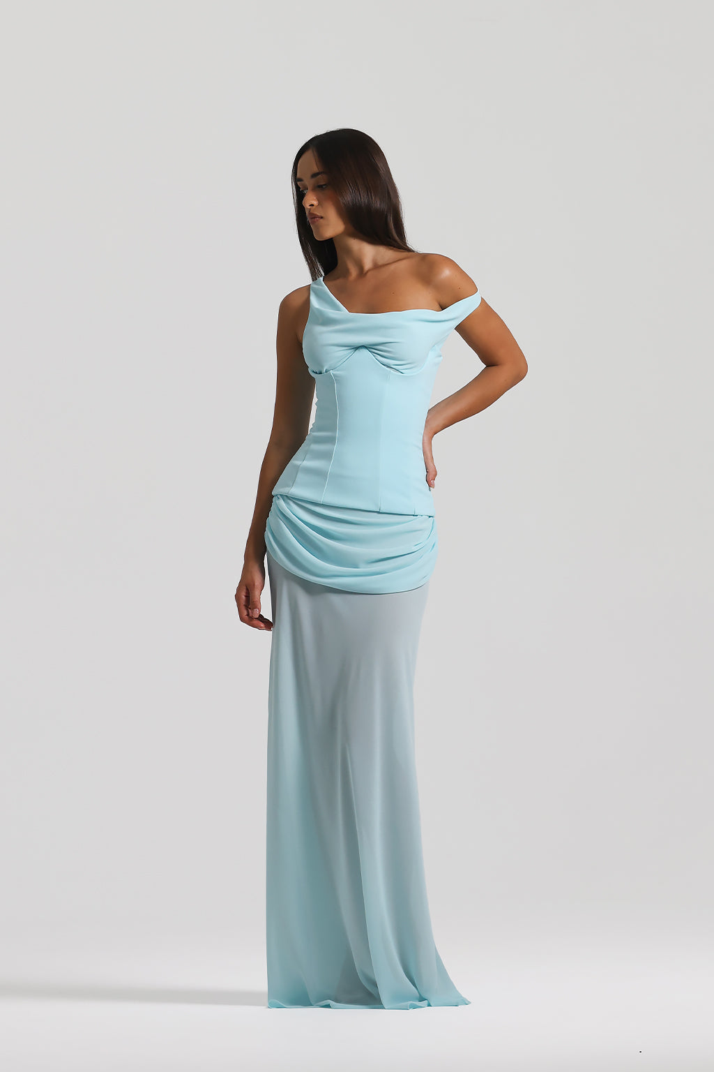 Seraphine Maxi Dress