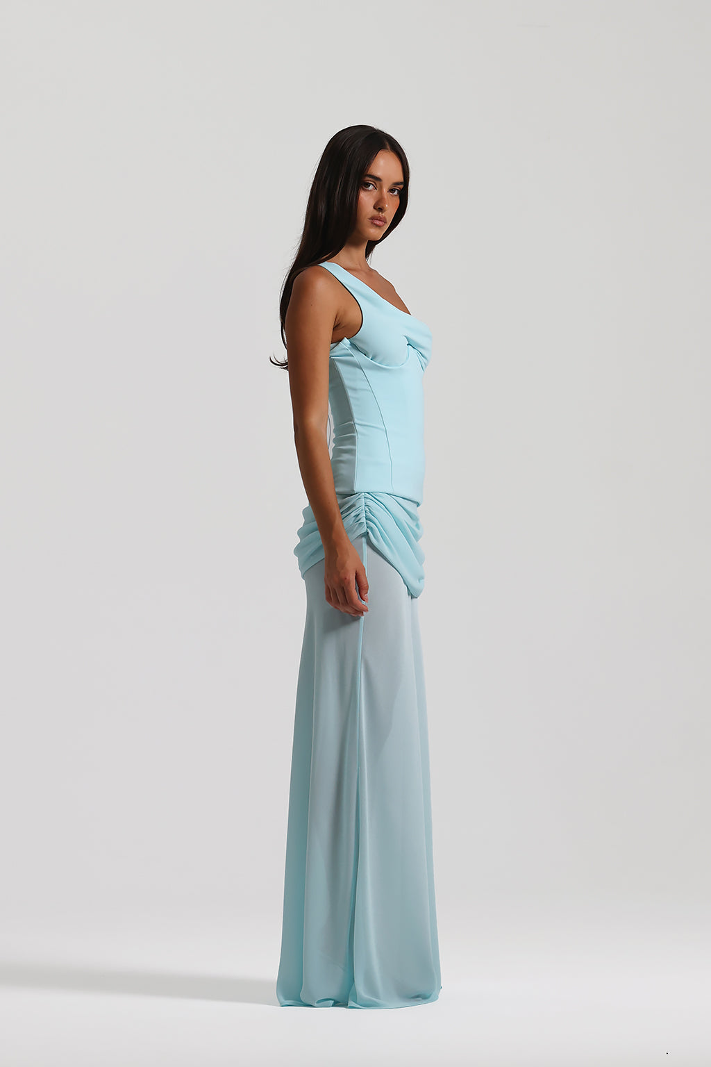 Seraphine Maxi Dress