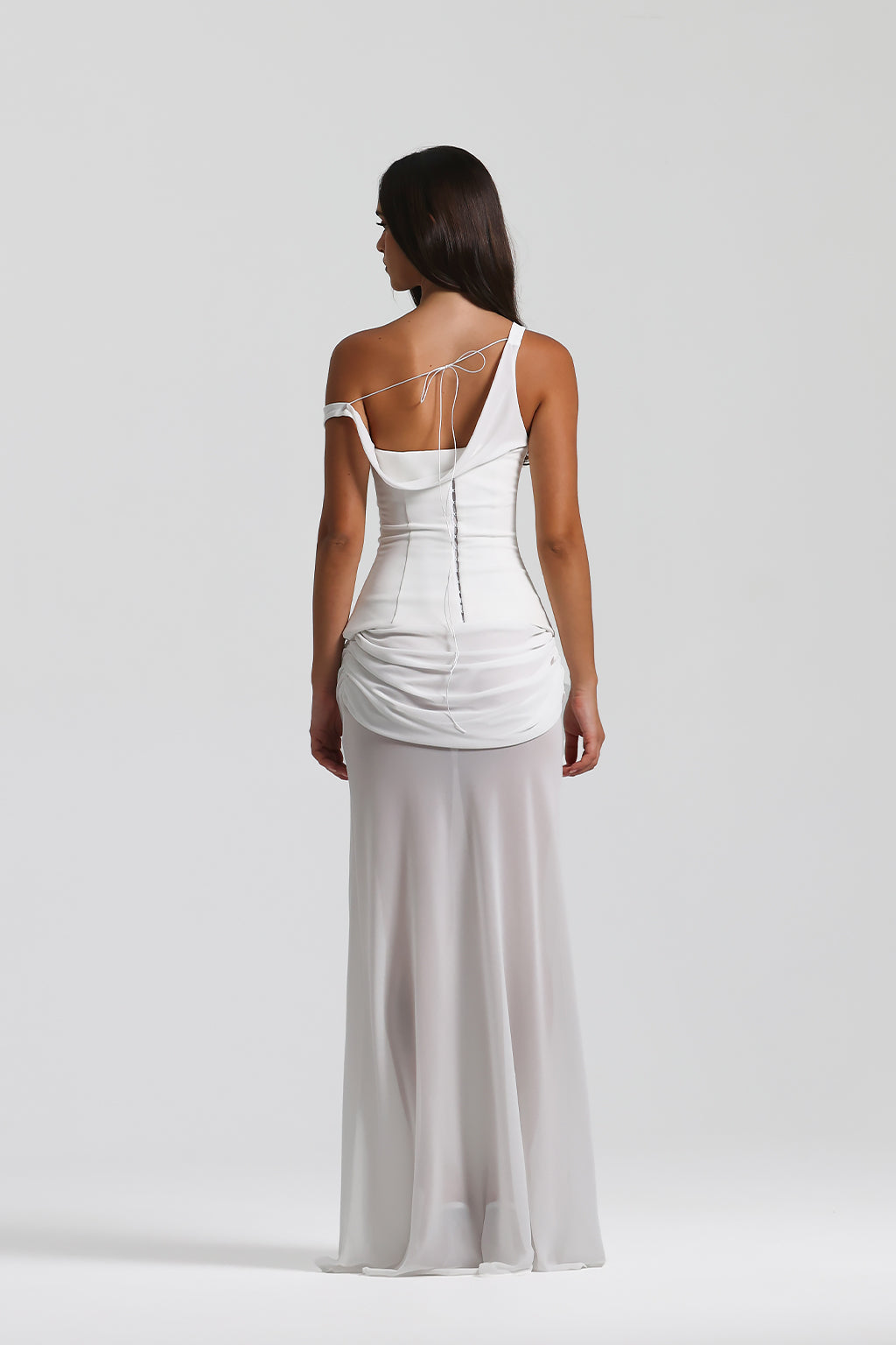 Seraphine Maxi Dress