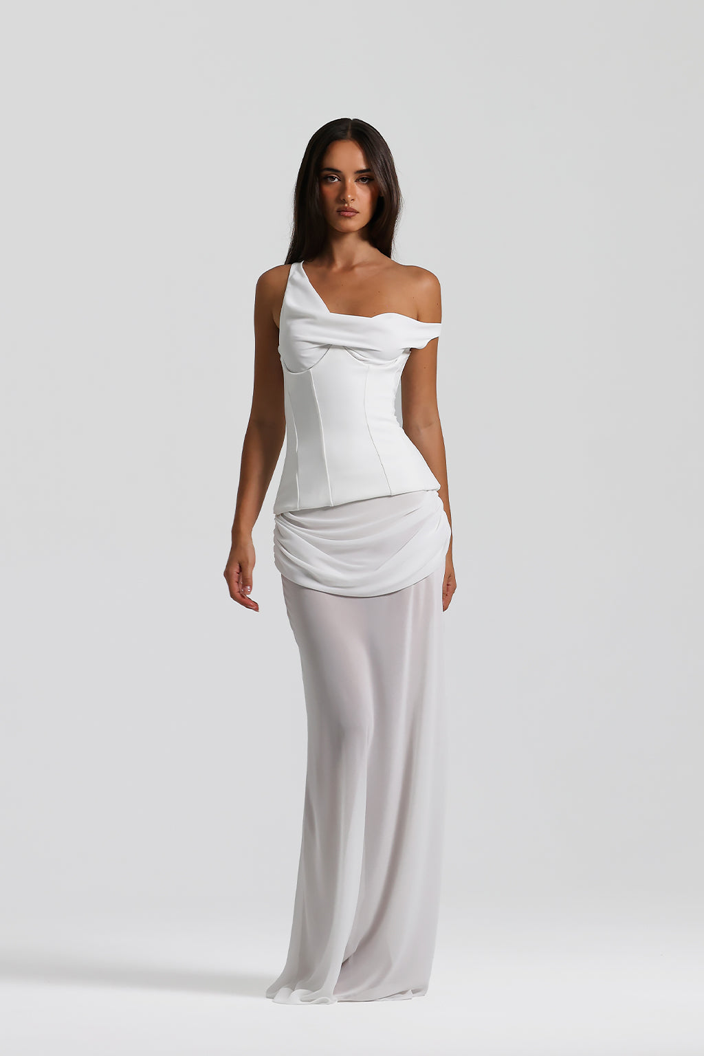 Seraphine Maxi Dress
