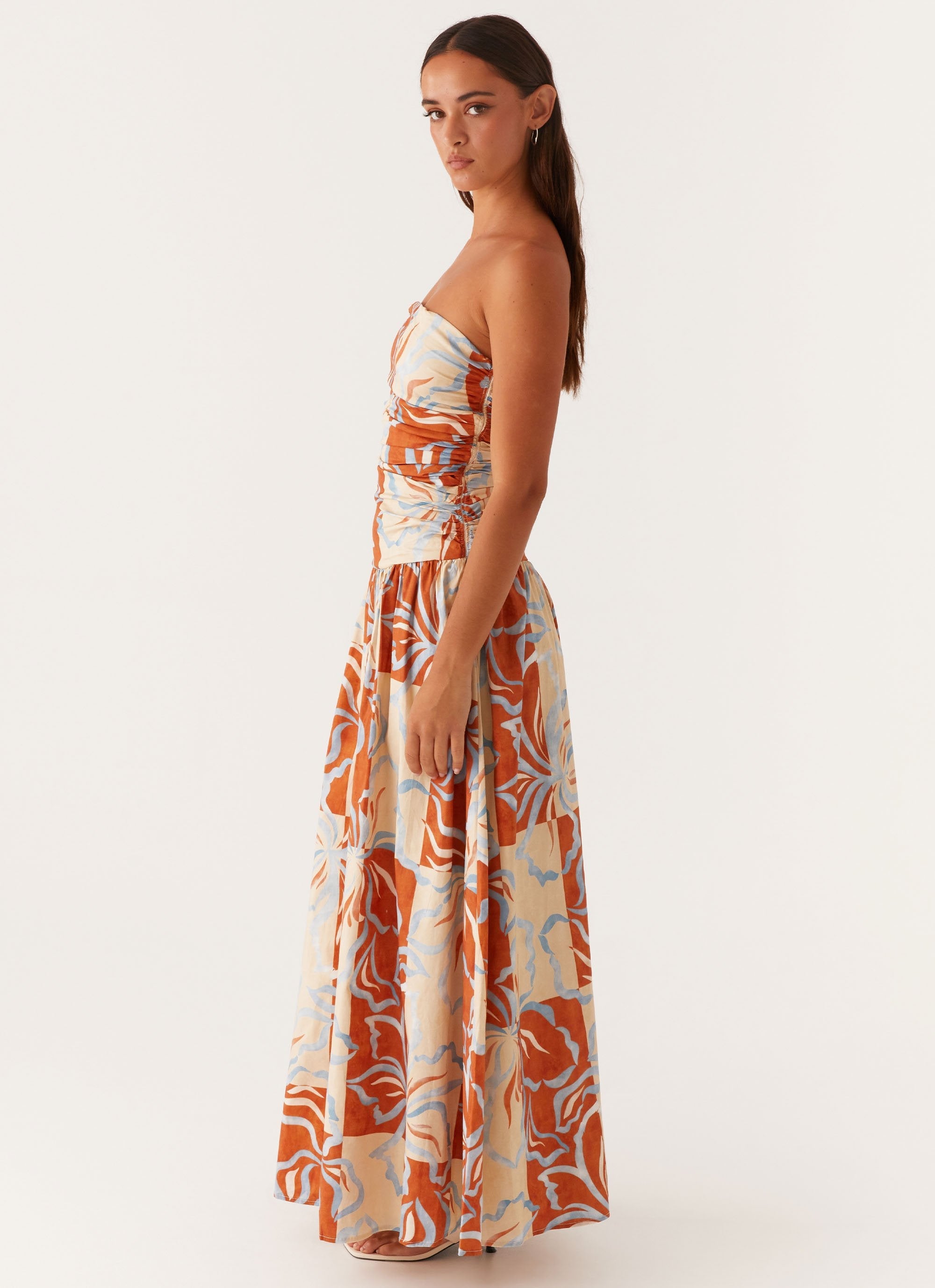 Noemi Maxi Dress