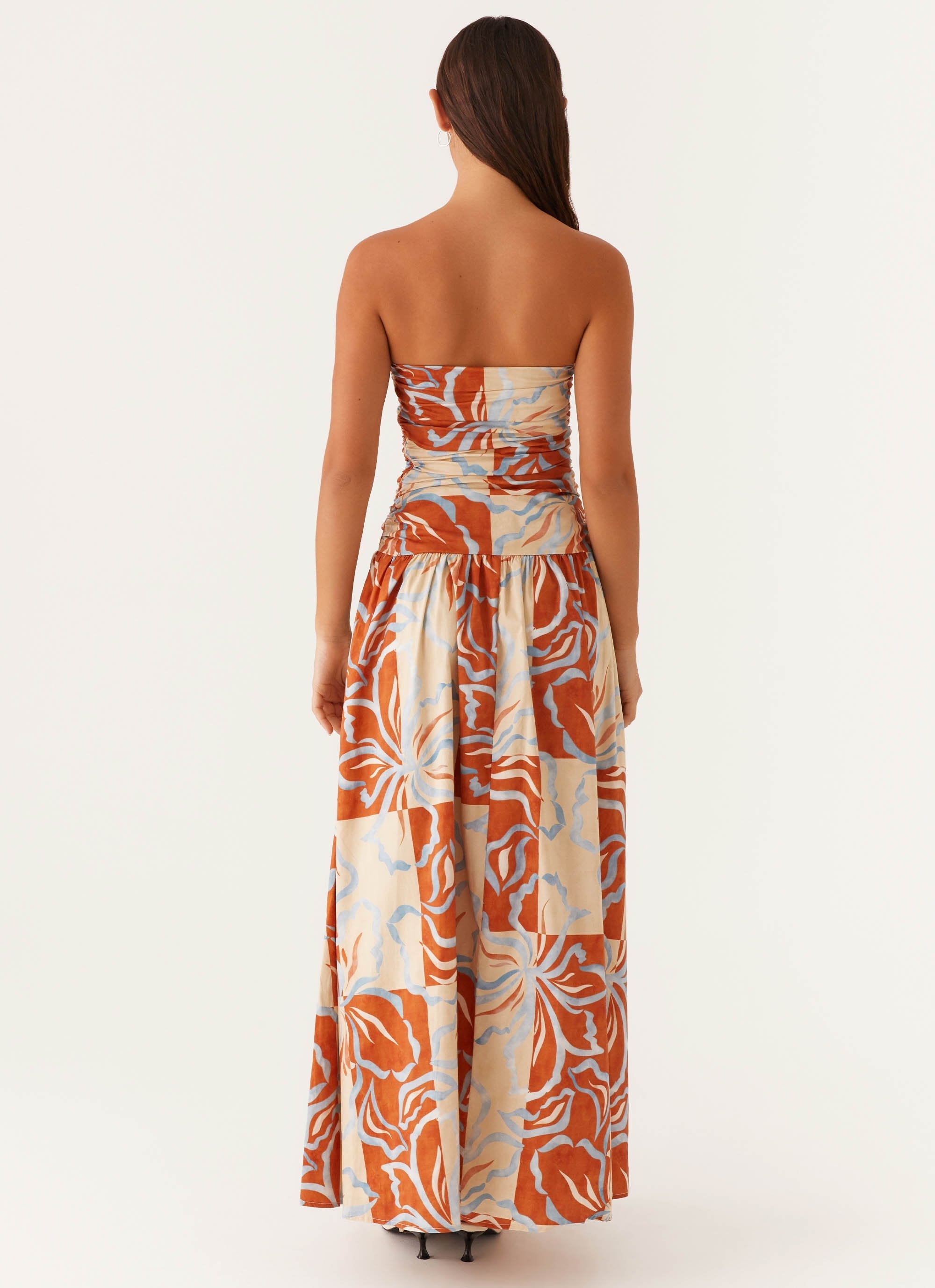 Noemi Maxi Dress