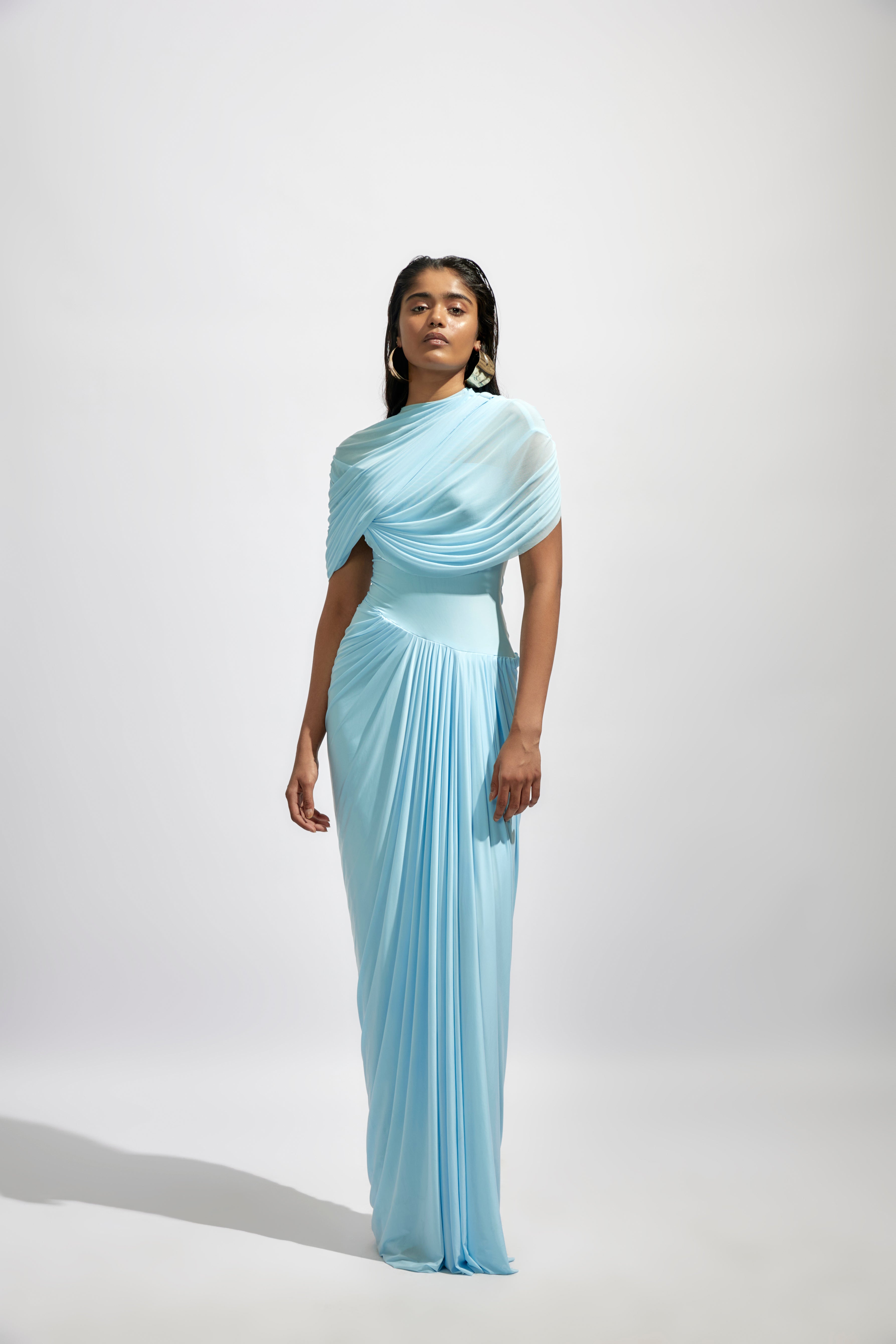 Jasmine Maxi Dress