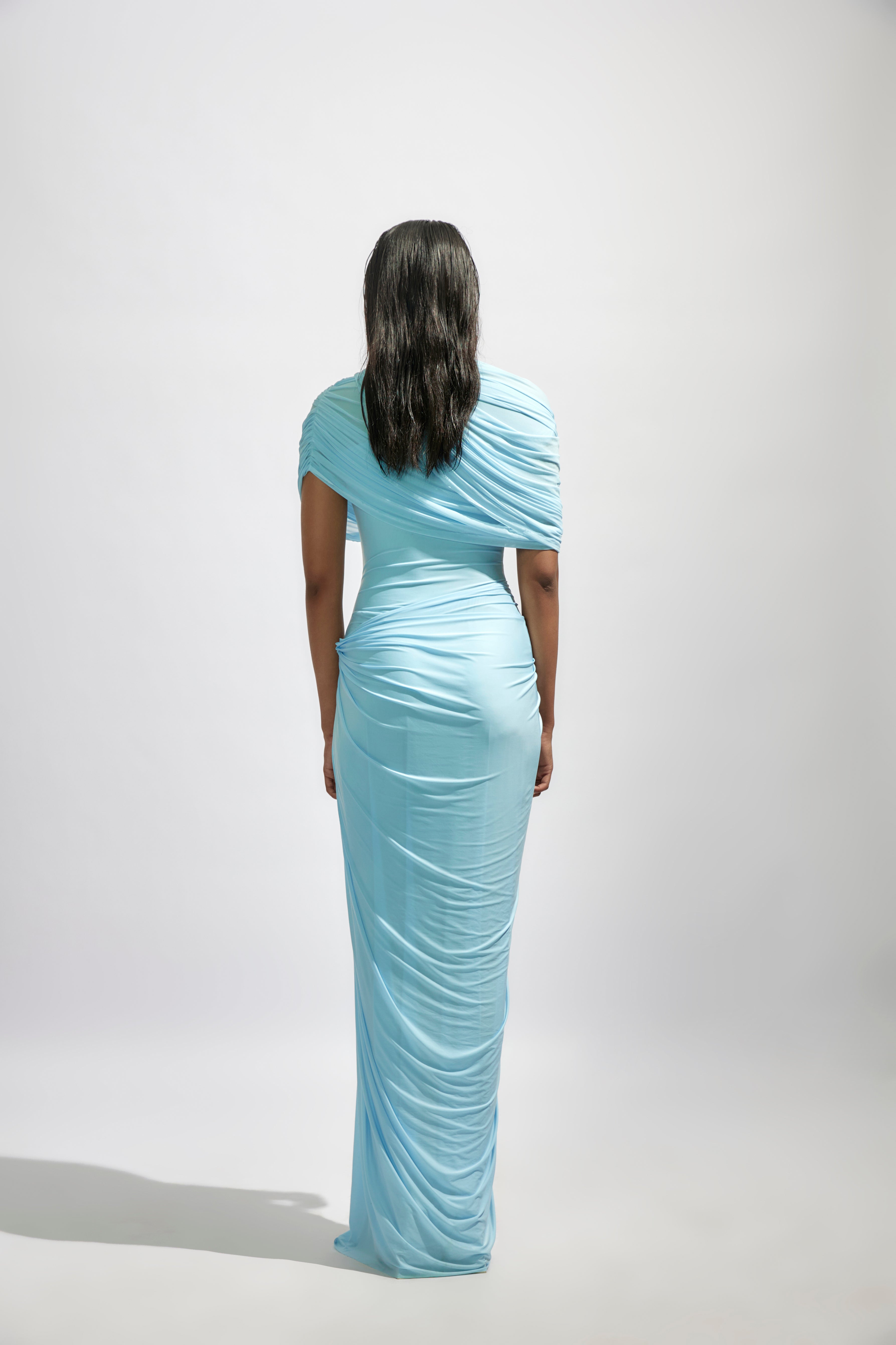Jasmine Maxi Dress