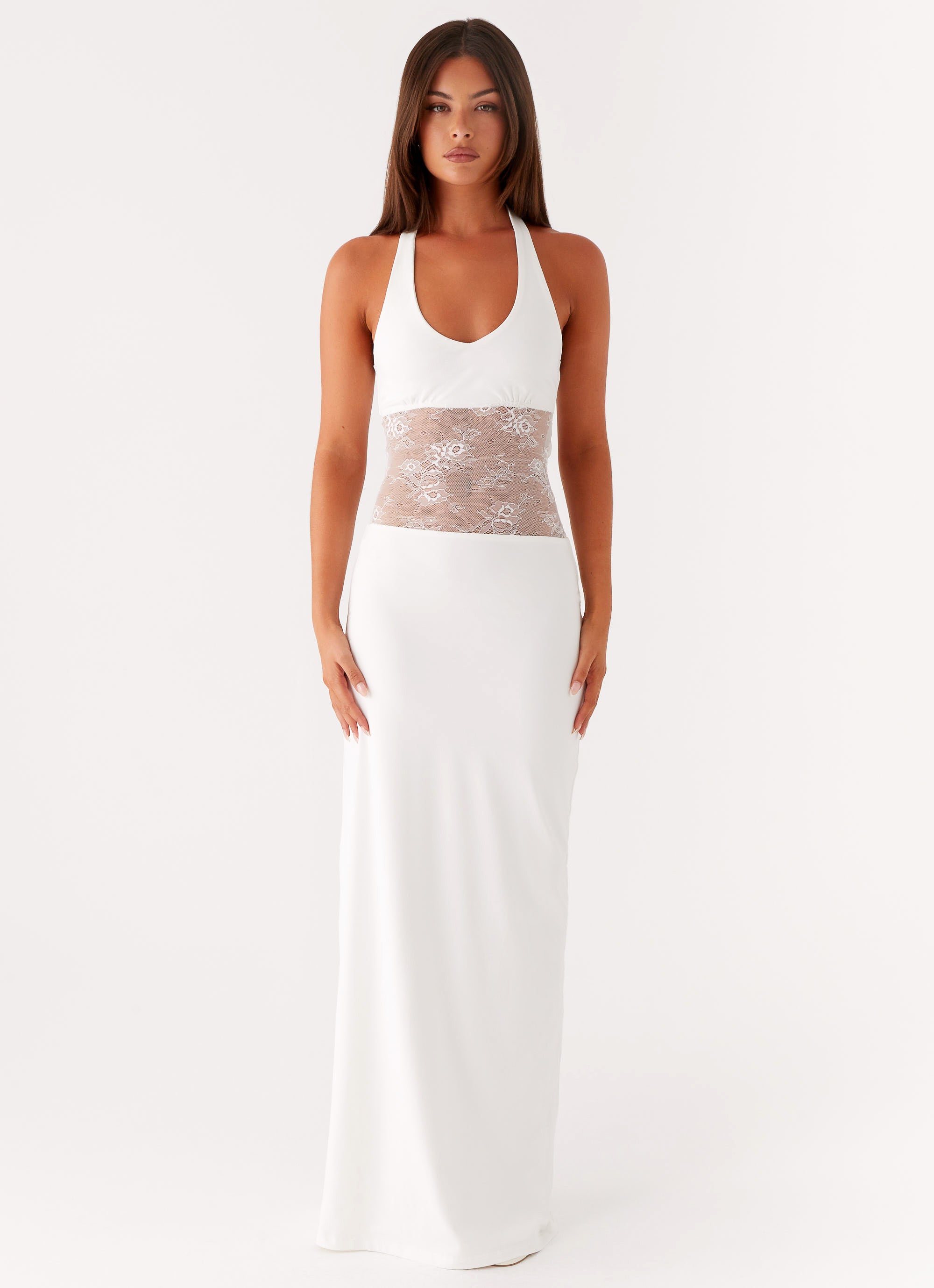 Spotlight Maxi Dress