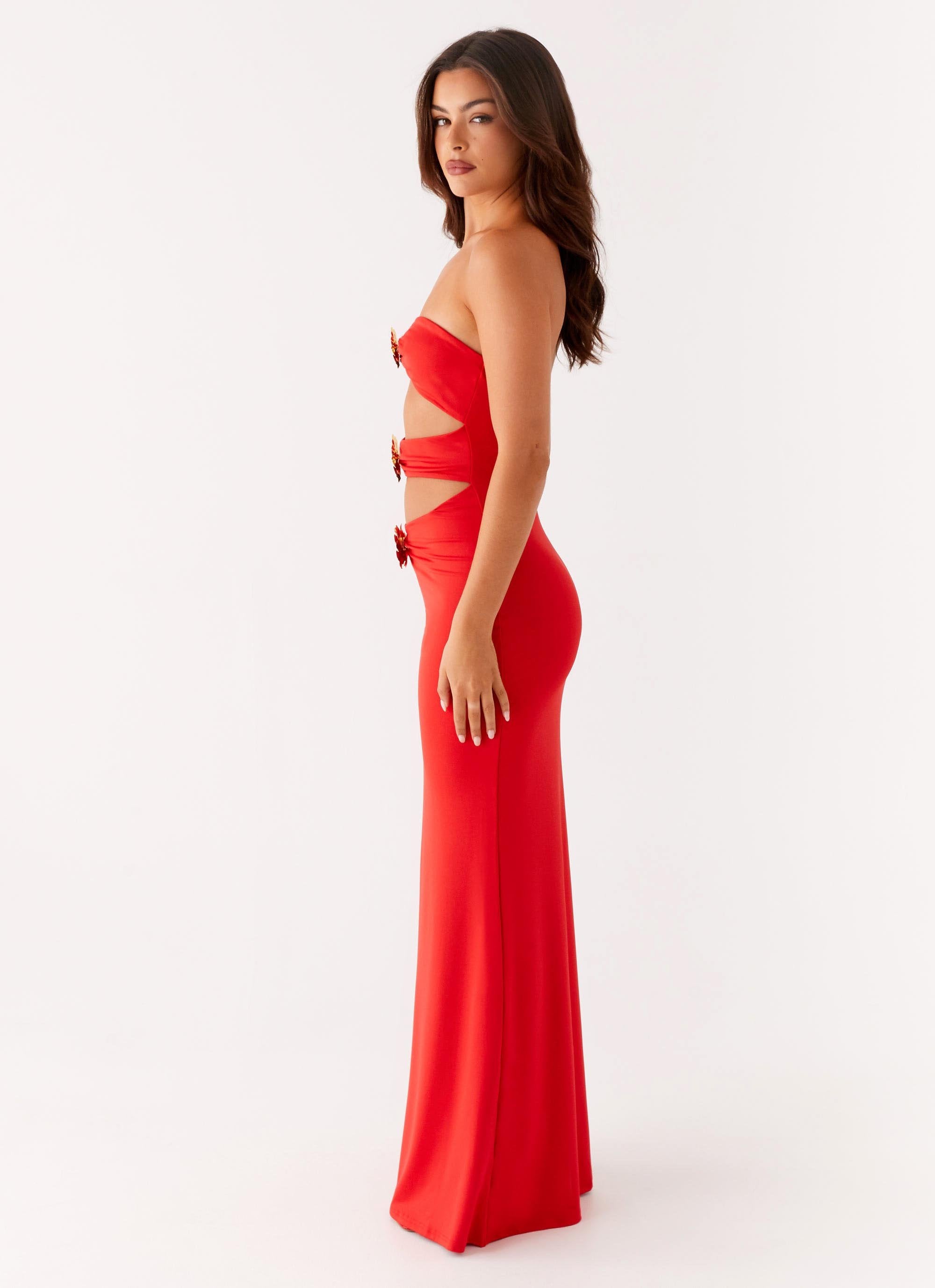 Ruby Maxi Dress