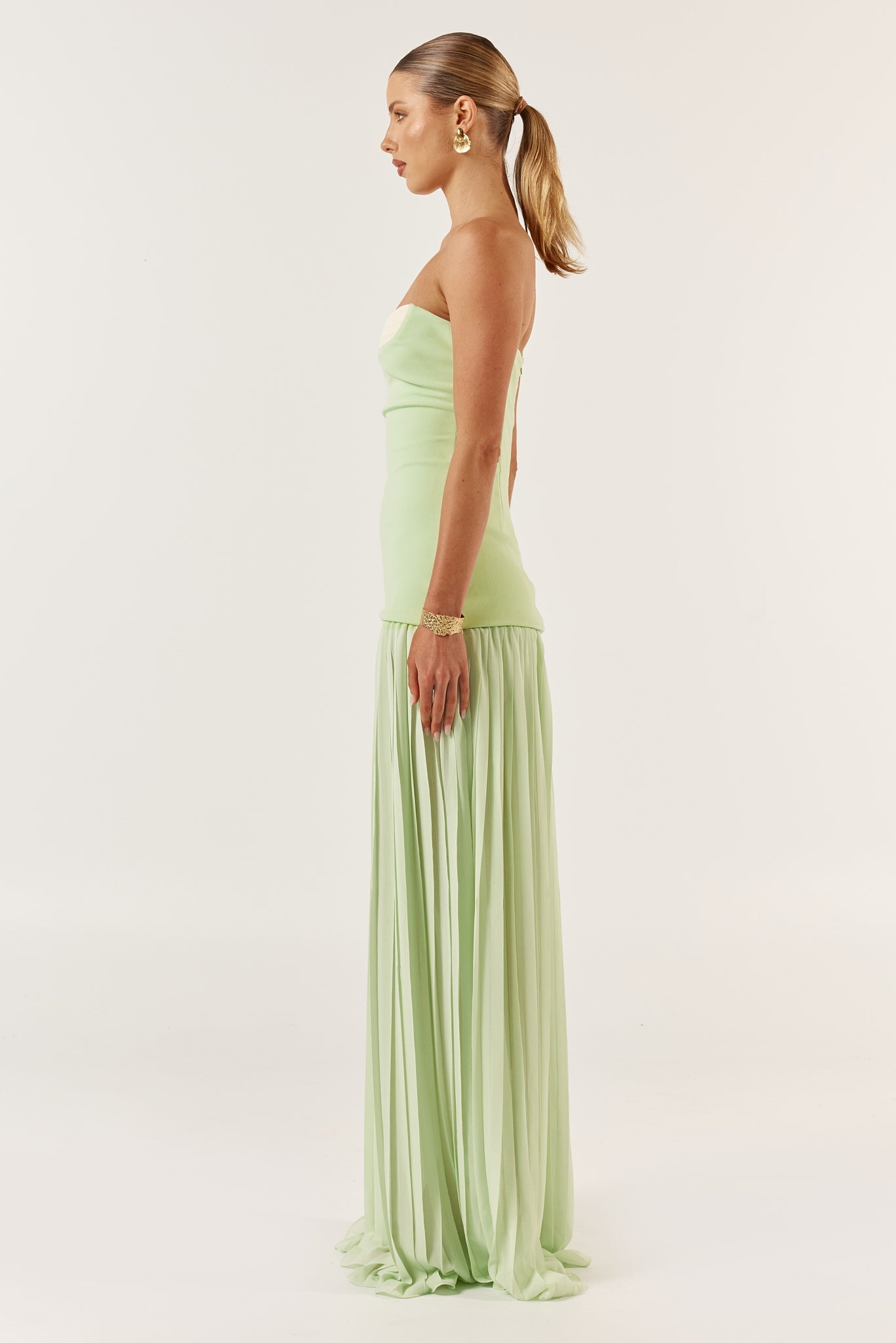 Violette Maxi Dress