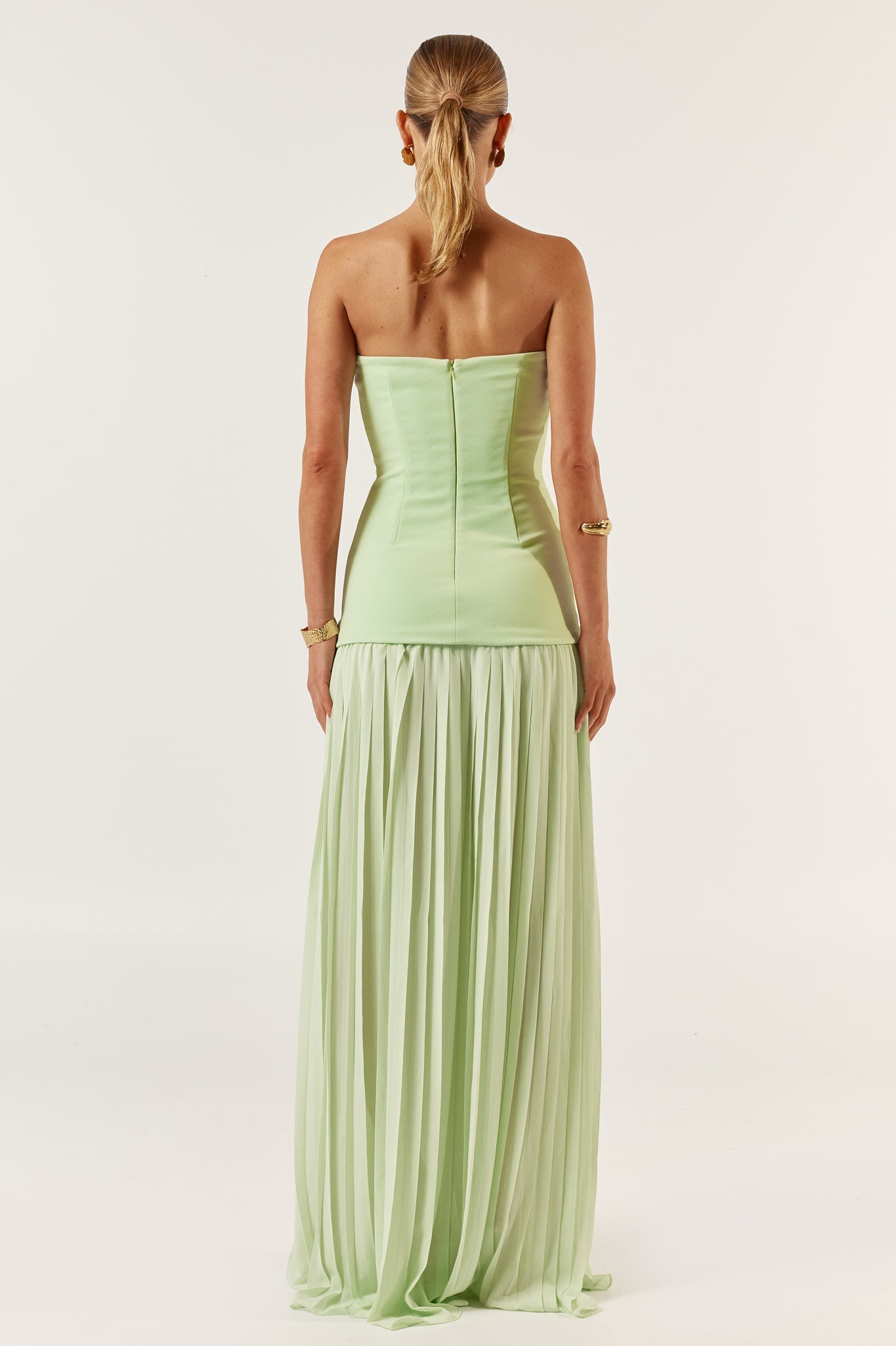Violette Maxi Dress
