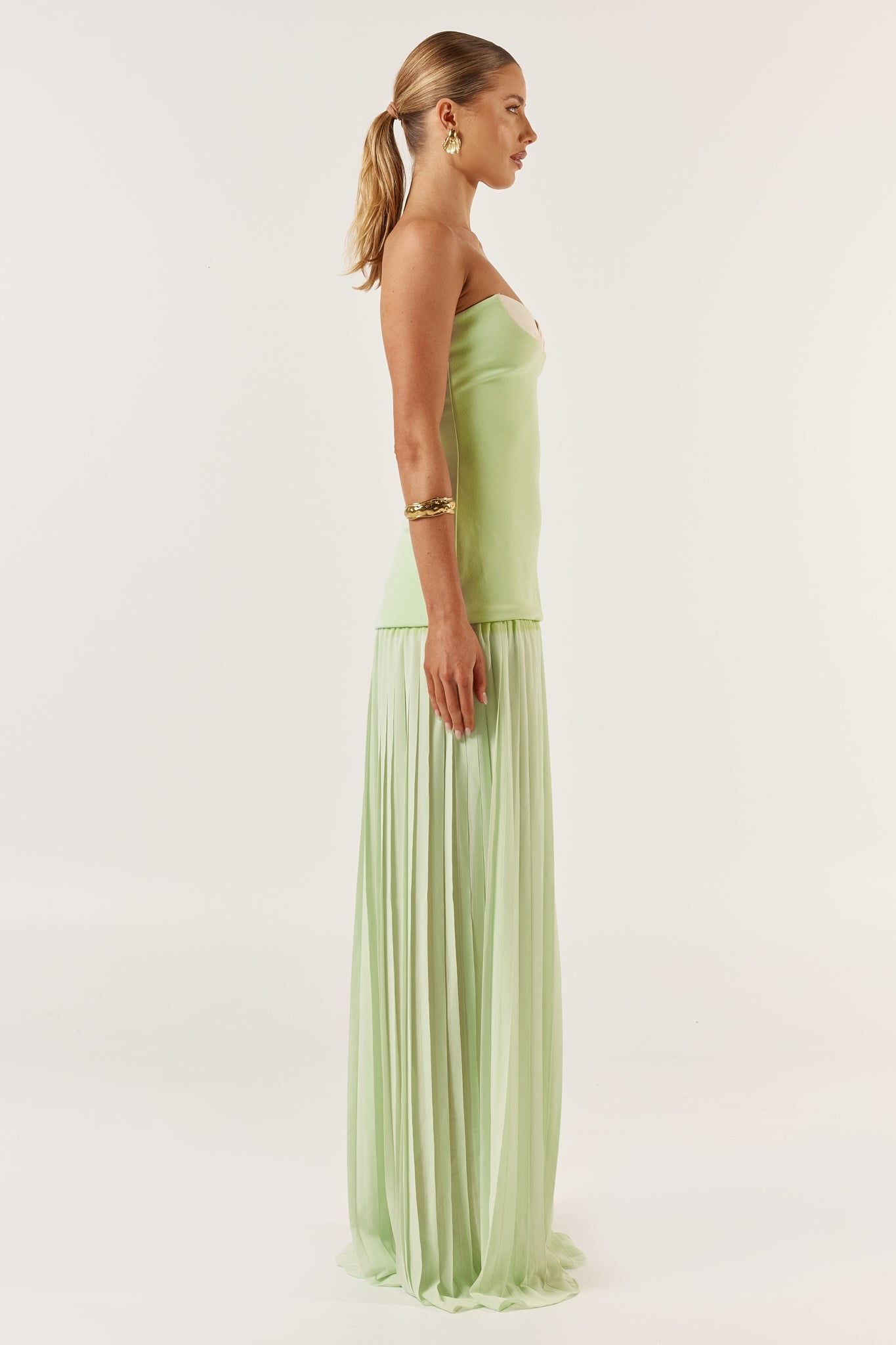 Violette Maxi Dress