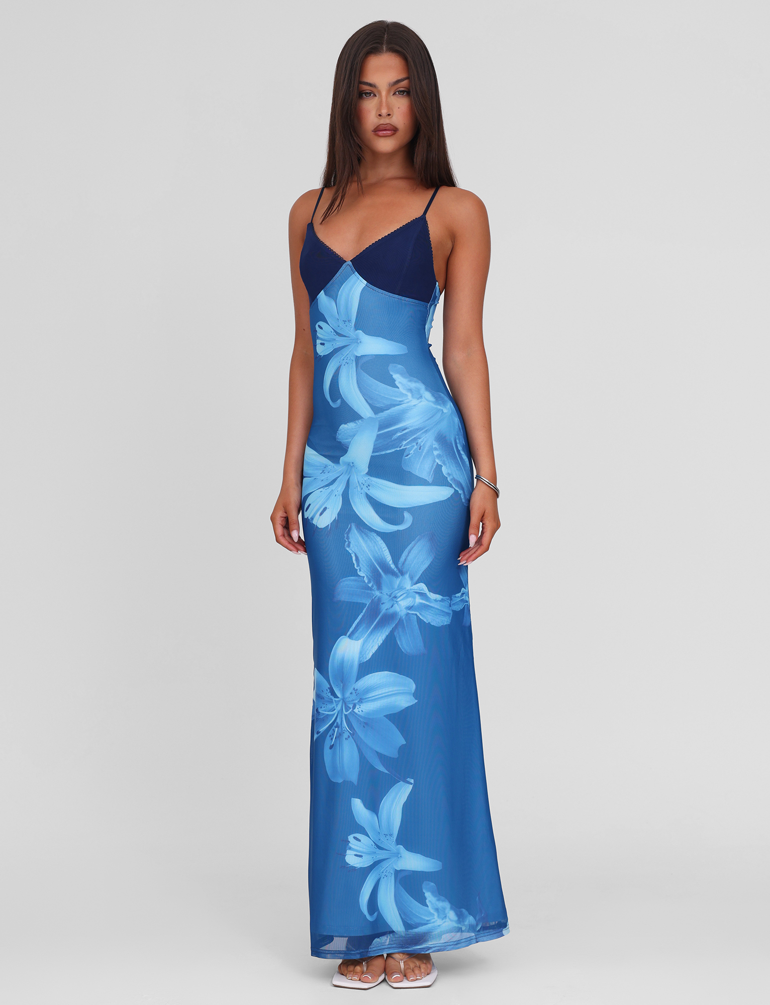 Azura Maxi Dress