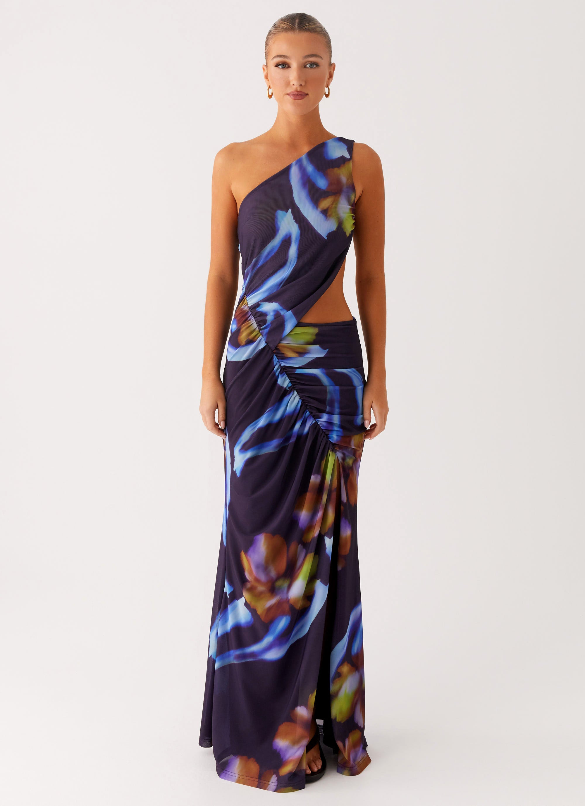 Mireya Maxi Dress