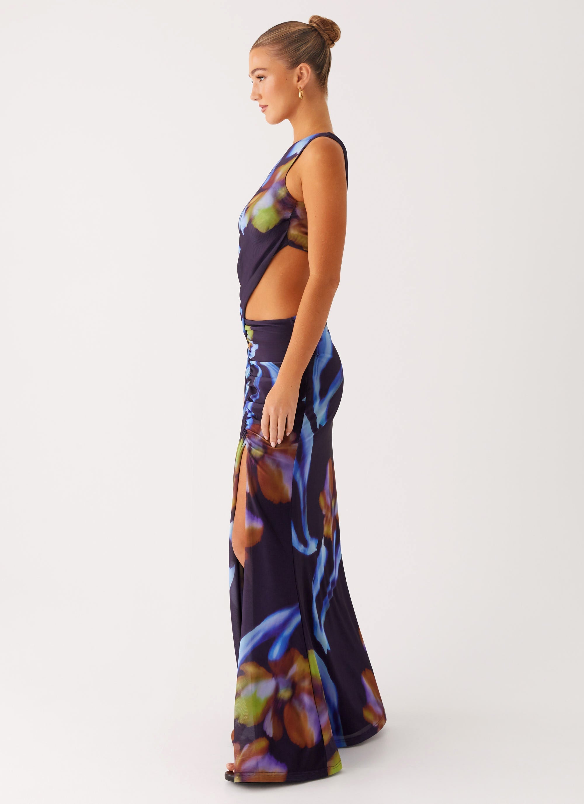 Mireya Maxi Dress