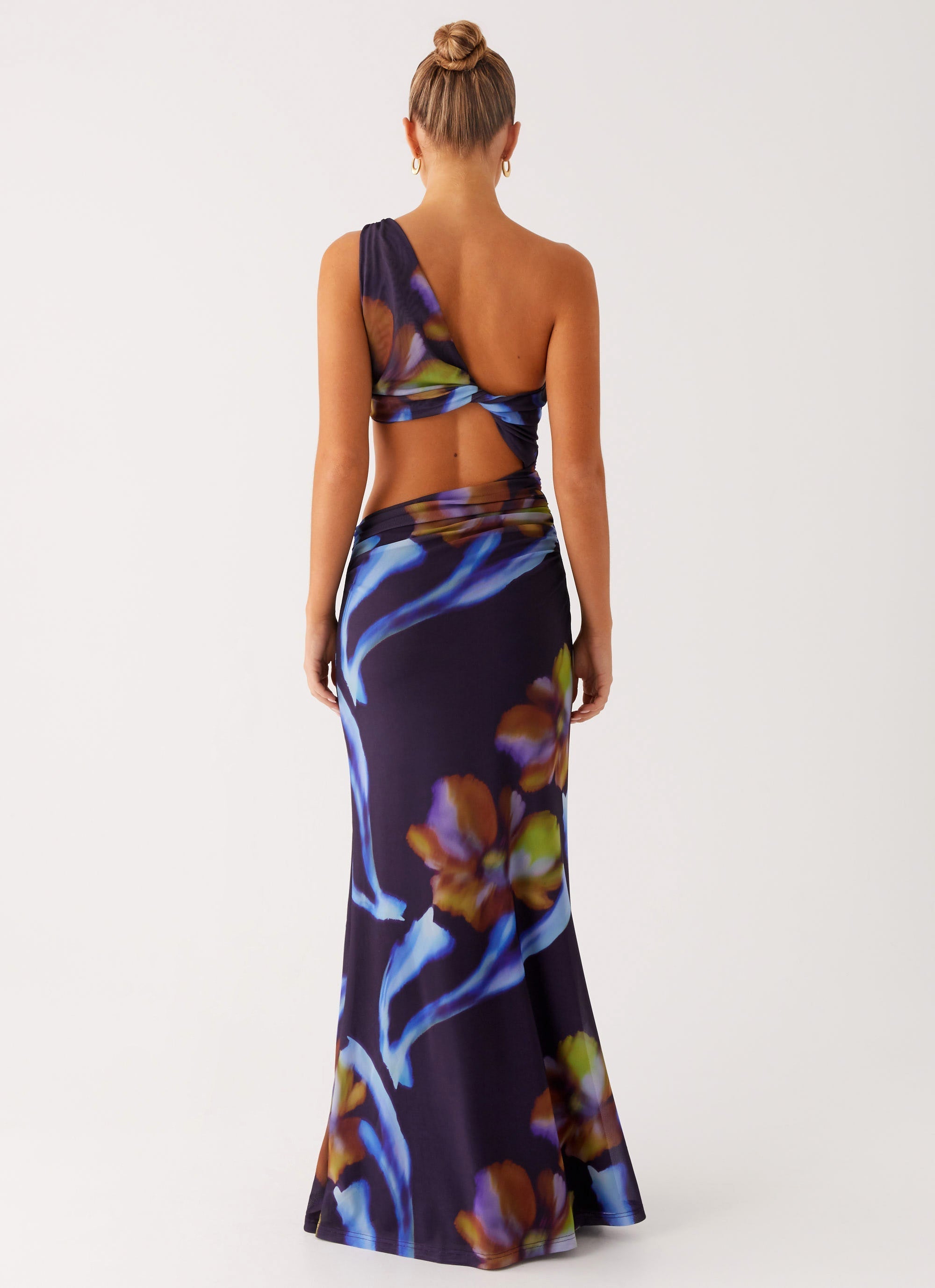 Mireya Maxi Dress