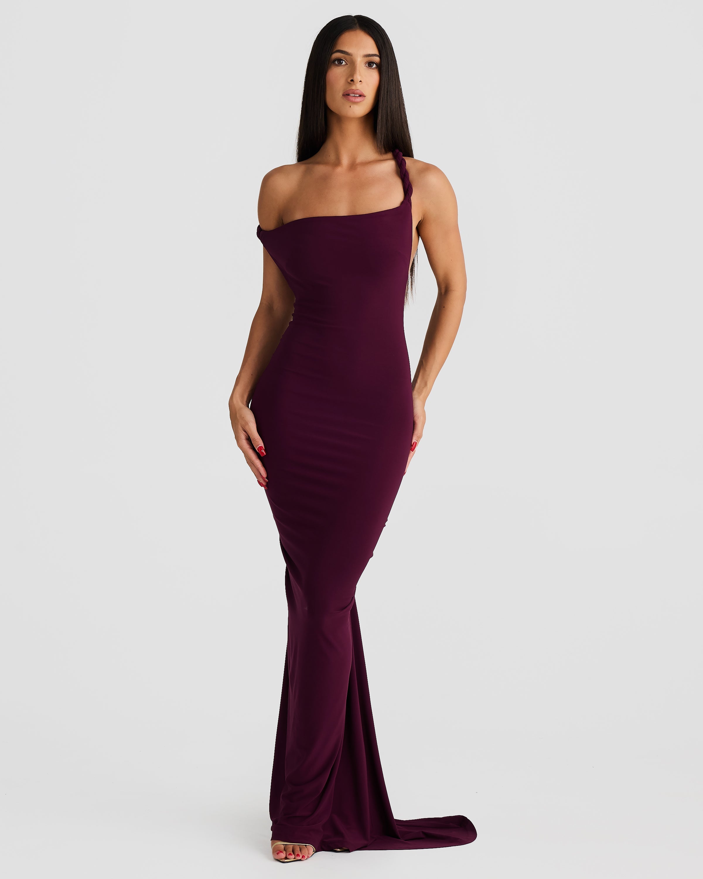 Lavina Maxi Dress