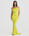 Lavina Maxi Dress