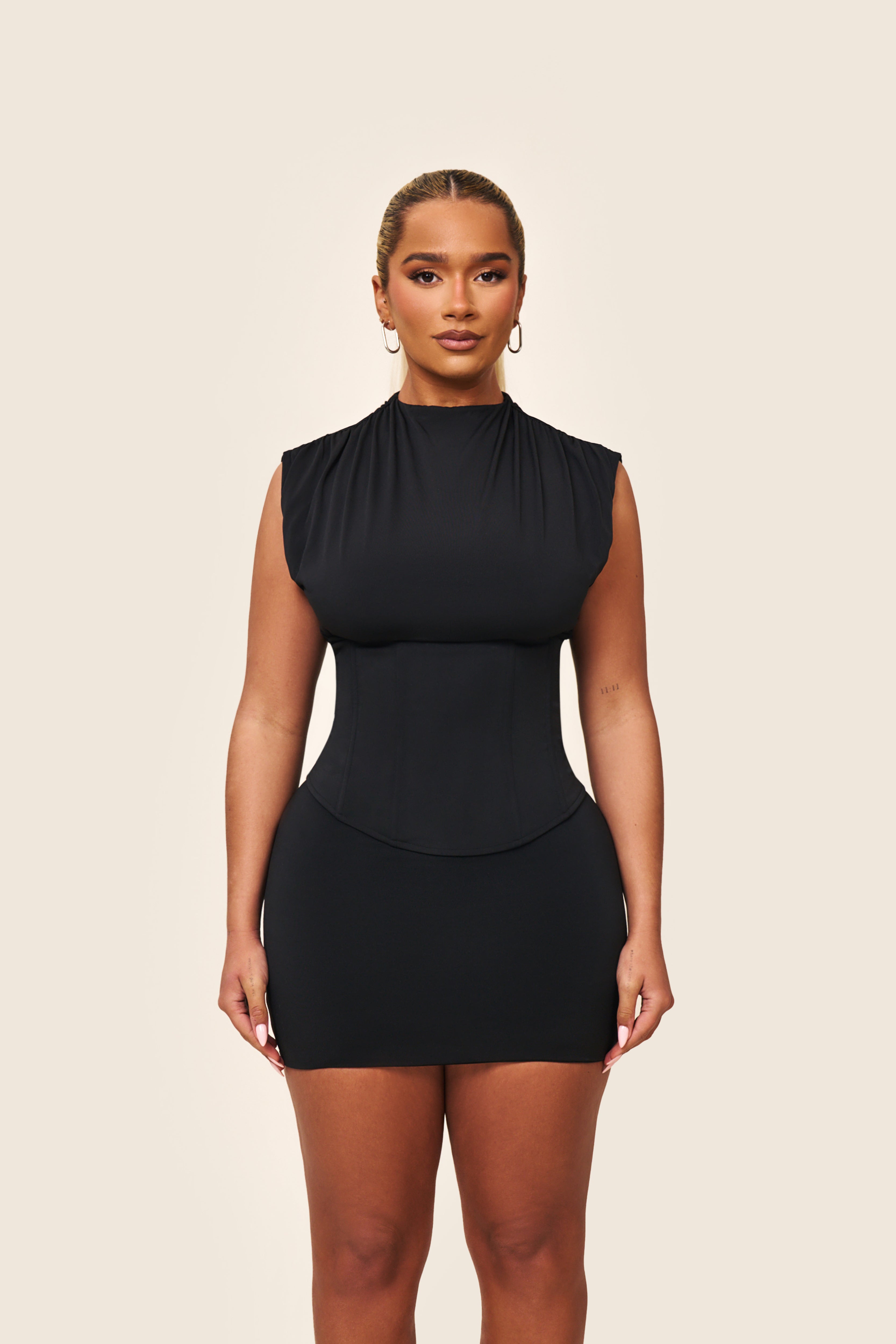 Noa Mini Dress