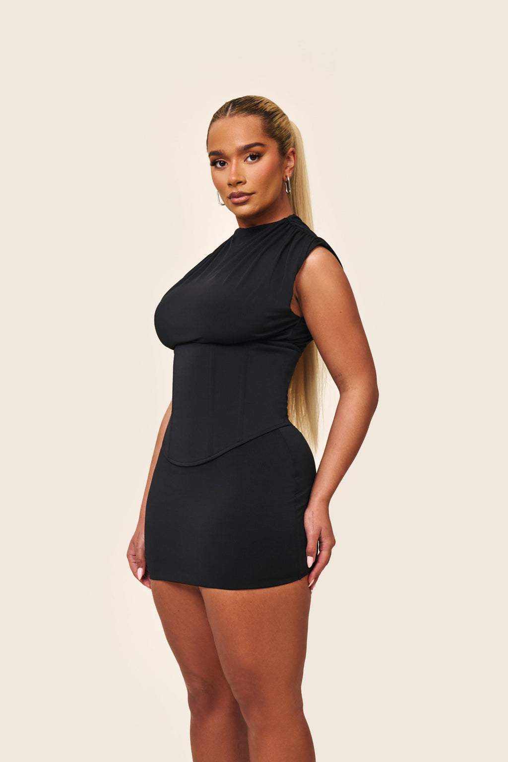 Noa Mini Dress