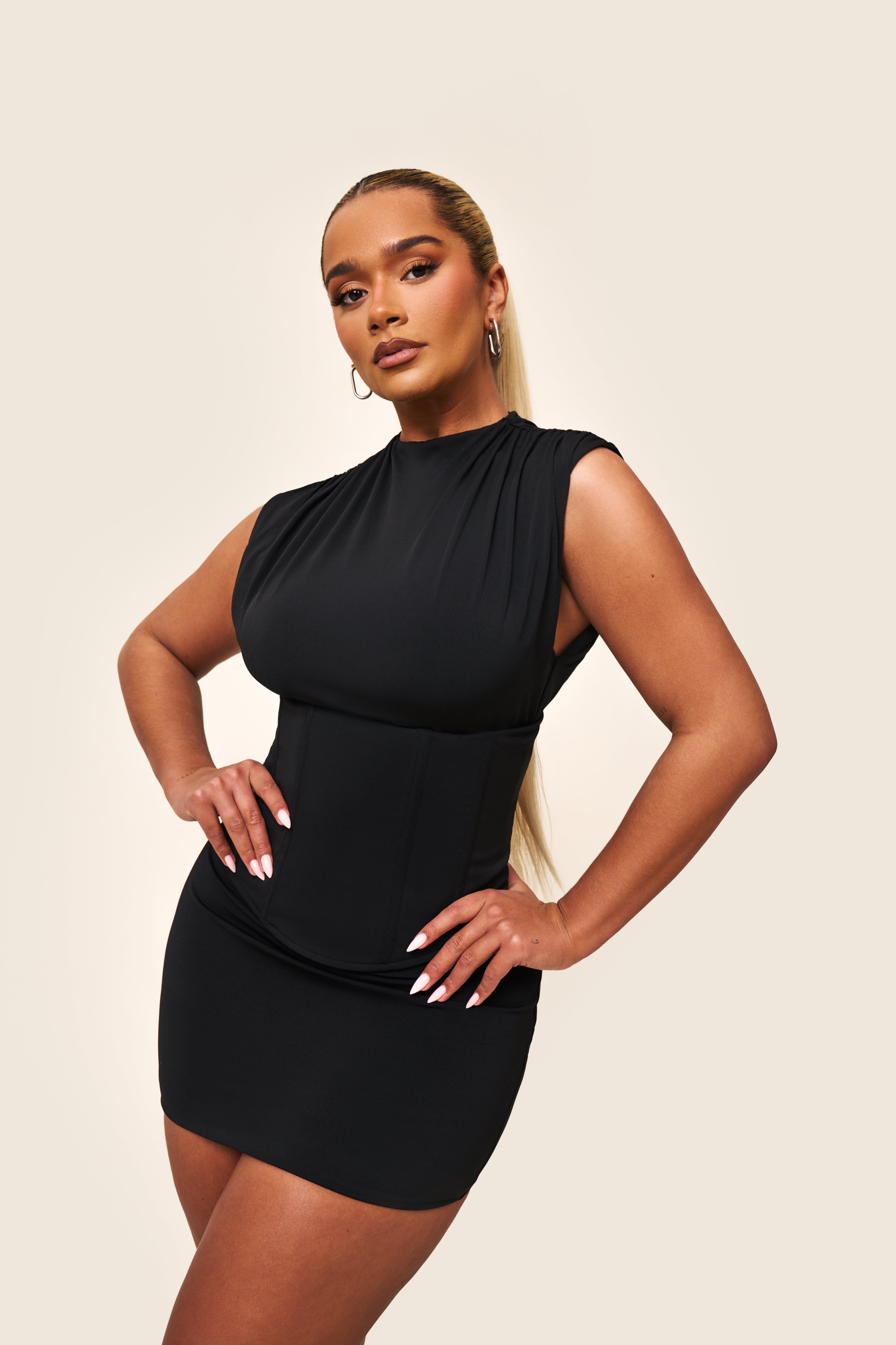 Noa Mini Dress