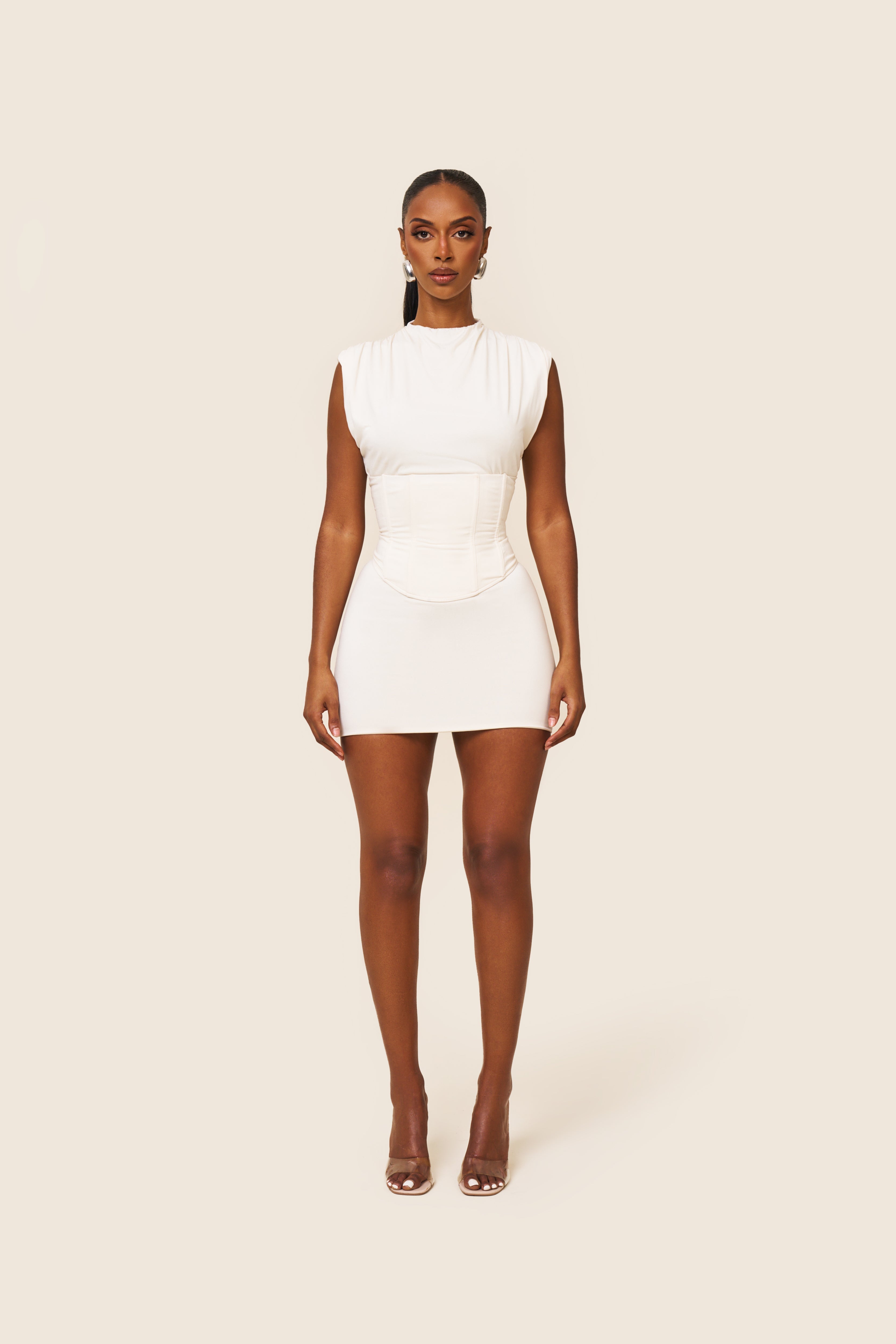 Noa Mini Dress