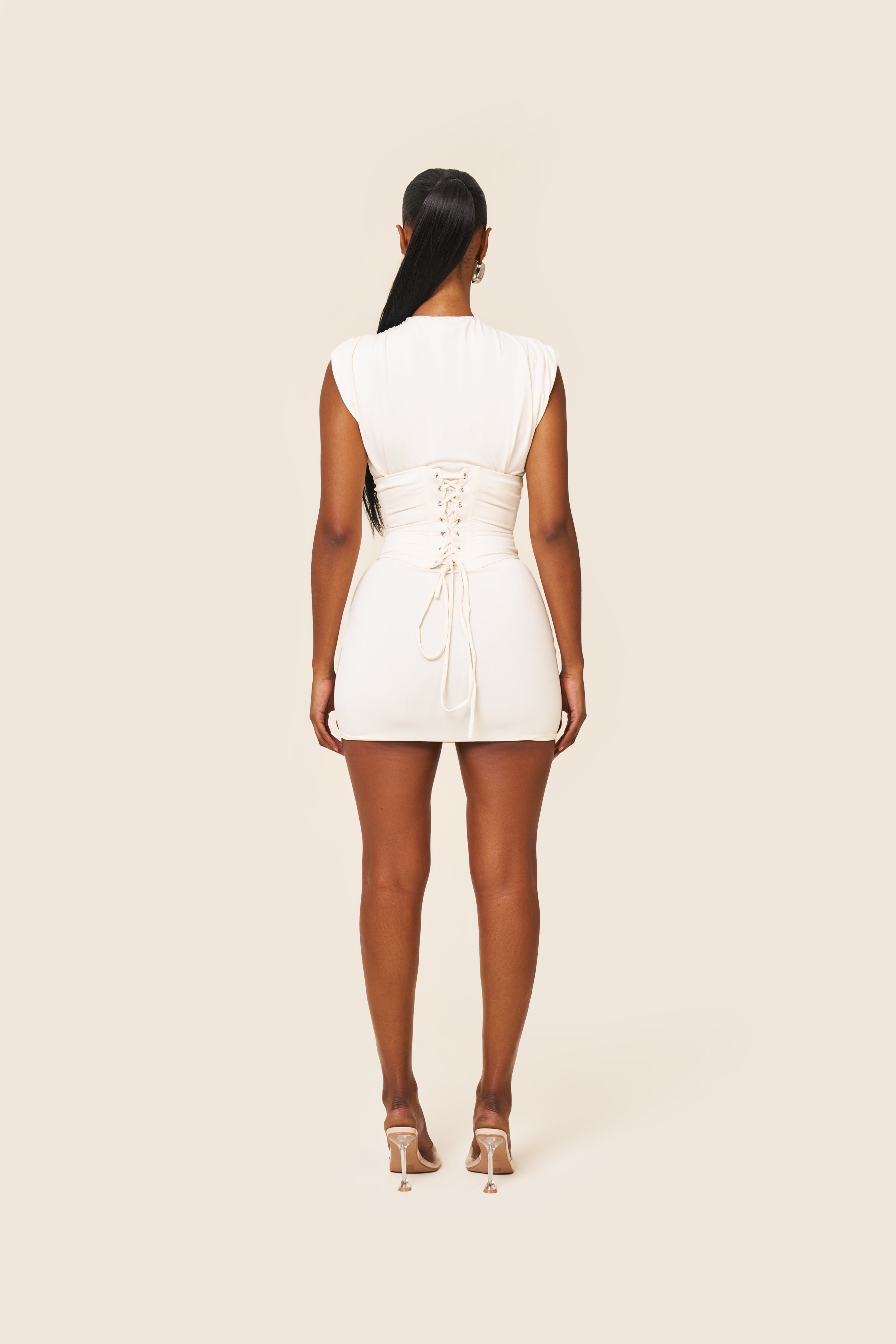 Noa Mini Dress