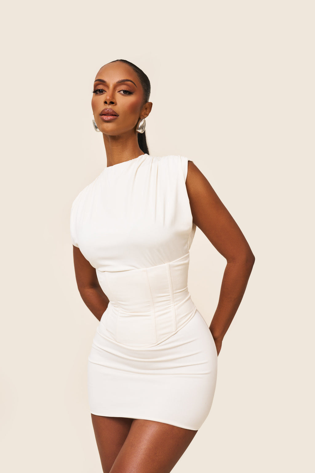 Noa Mini Dress