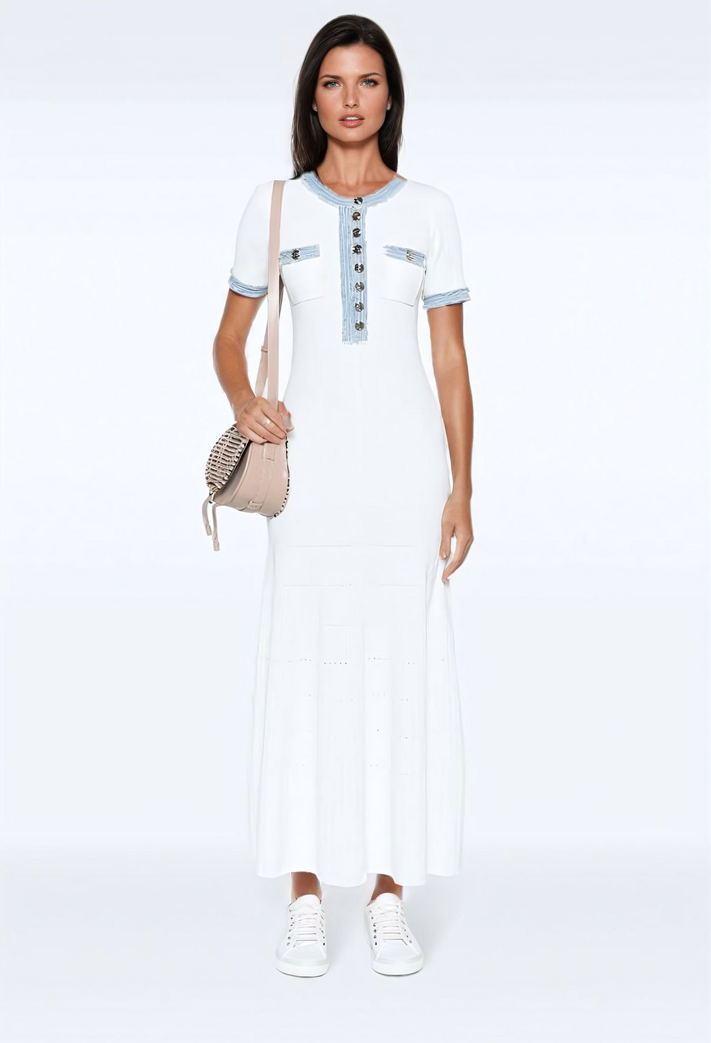 Sandra Maxi Dress