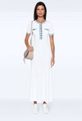Sandra Maxi Dress