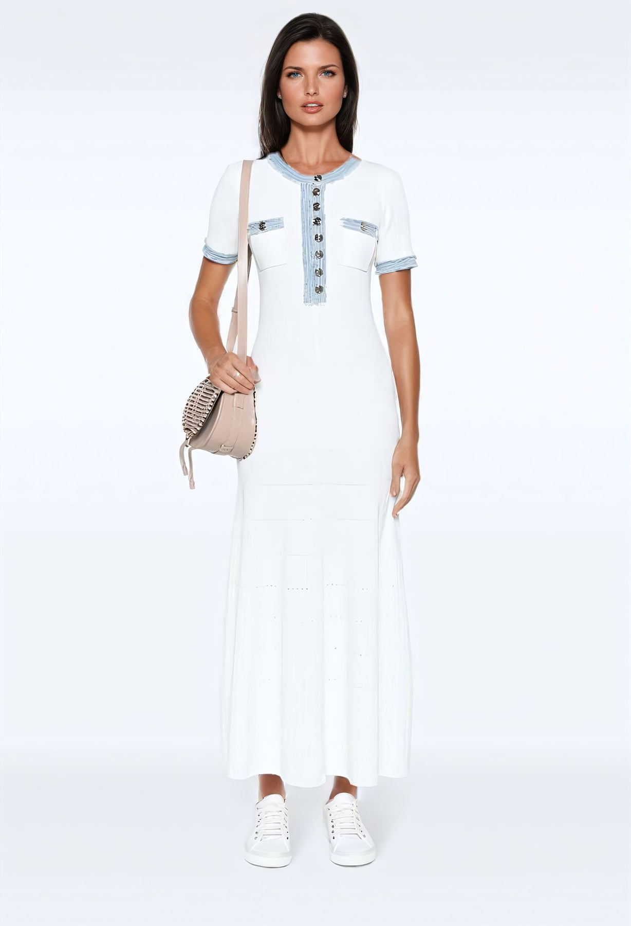 Sandra Maxi Dress