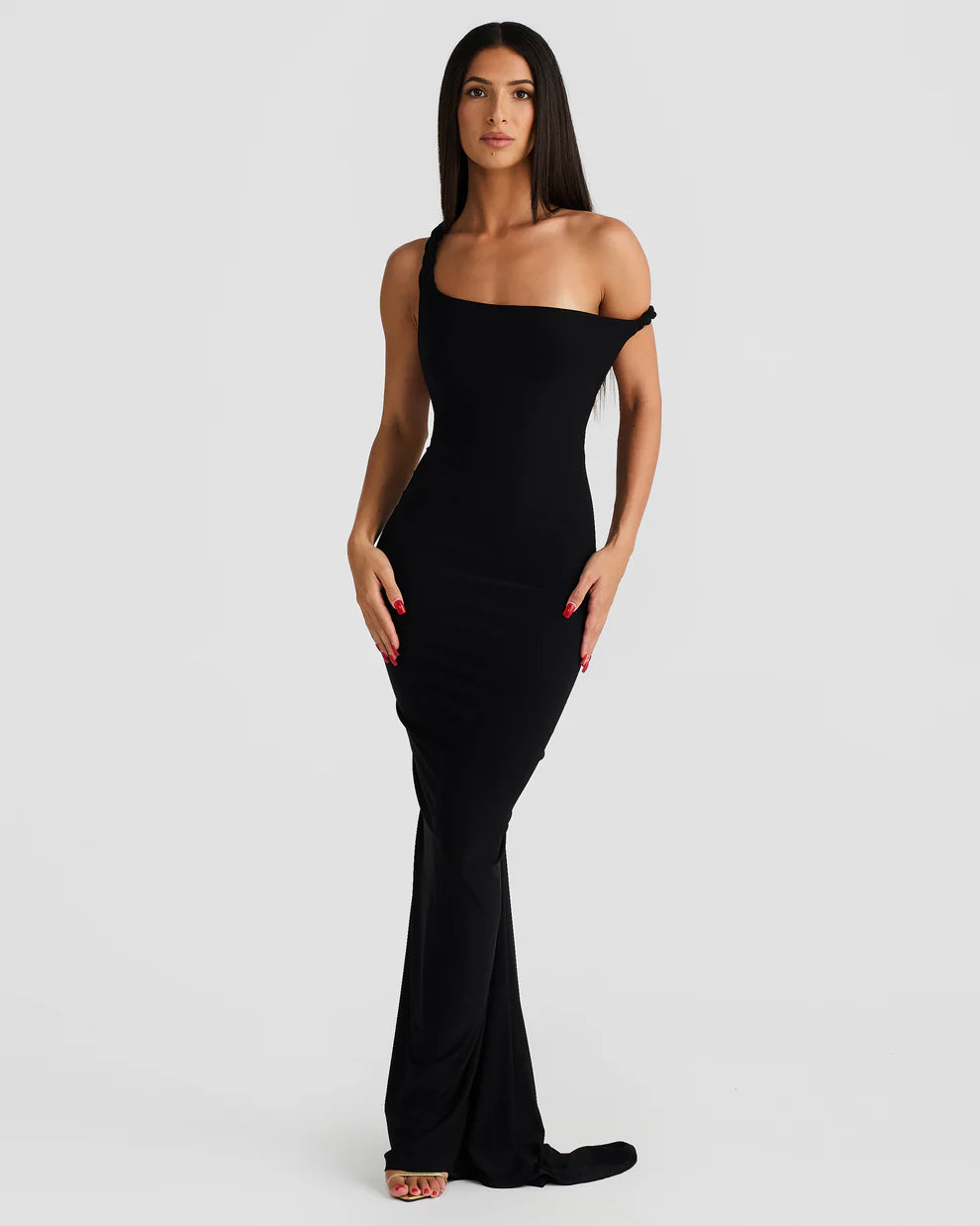 Lavina Maxi Dress