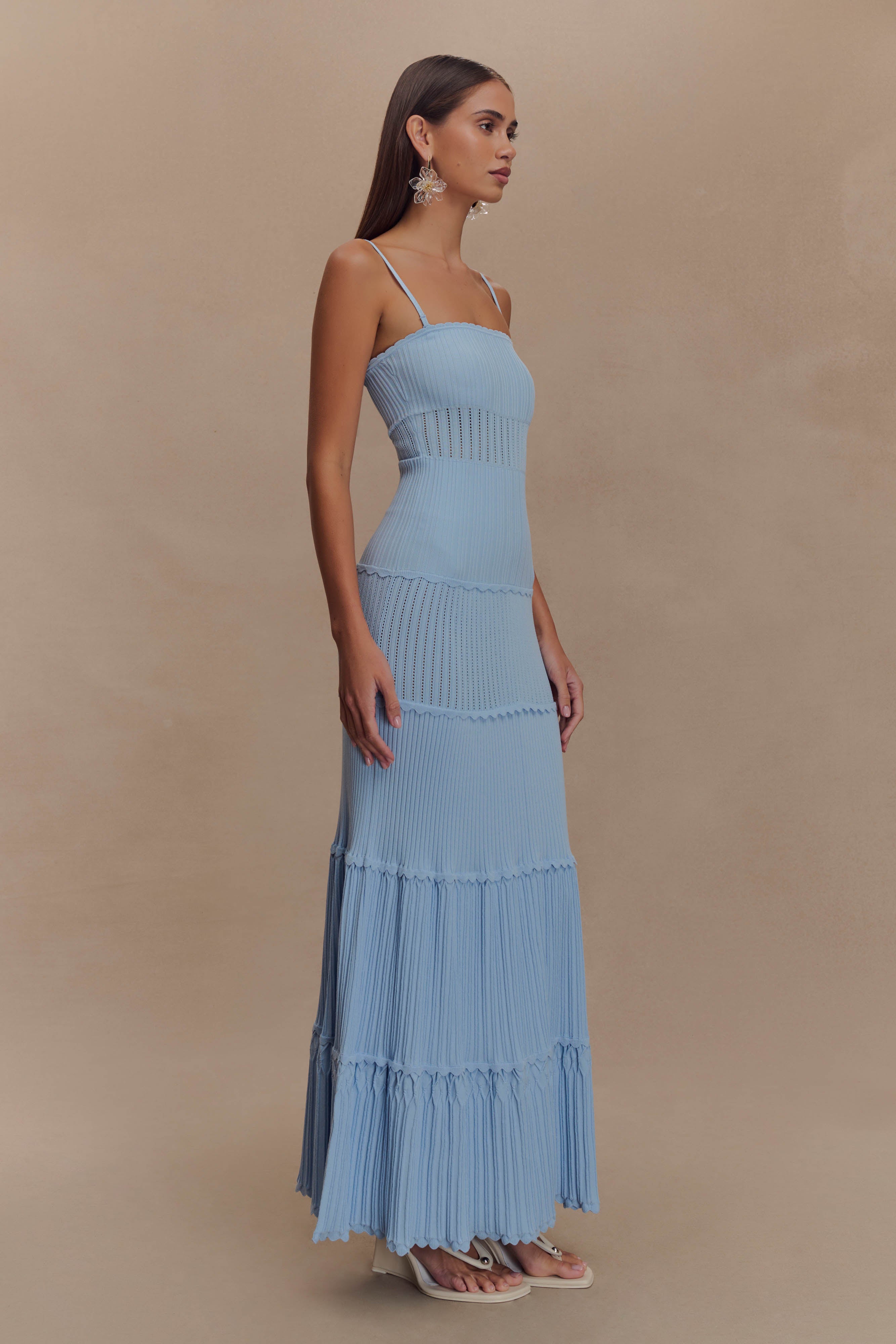 Yvaine Maxi Dress