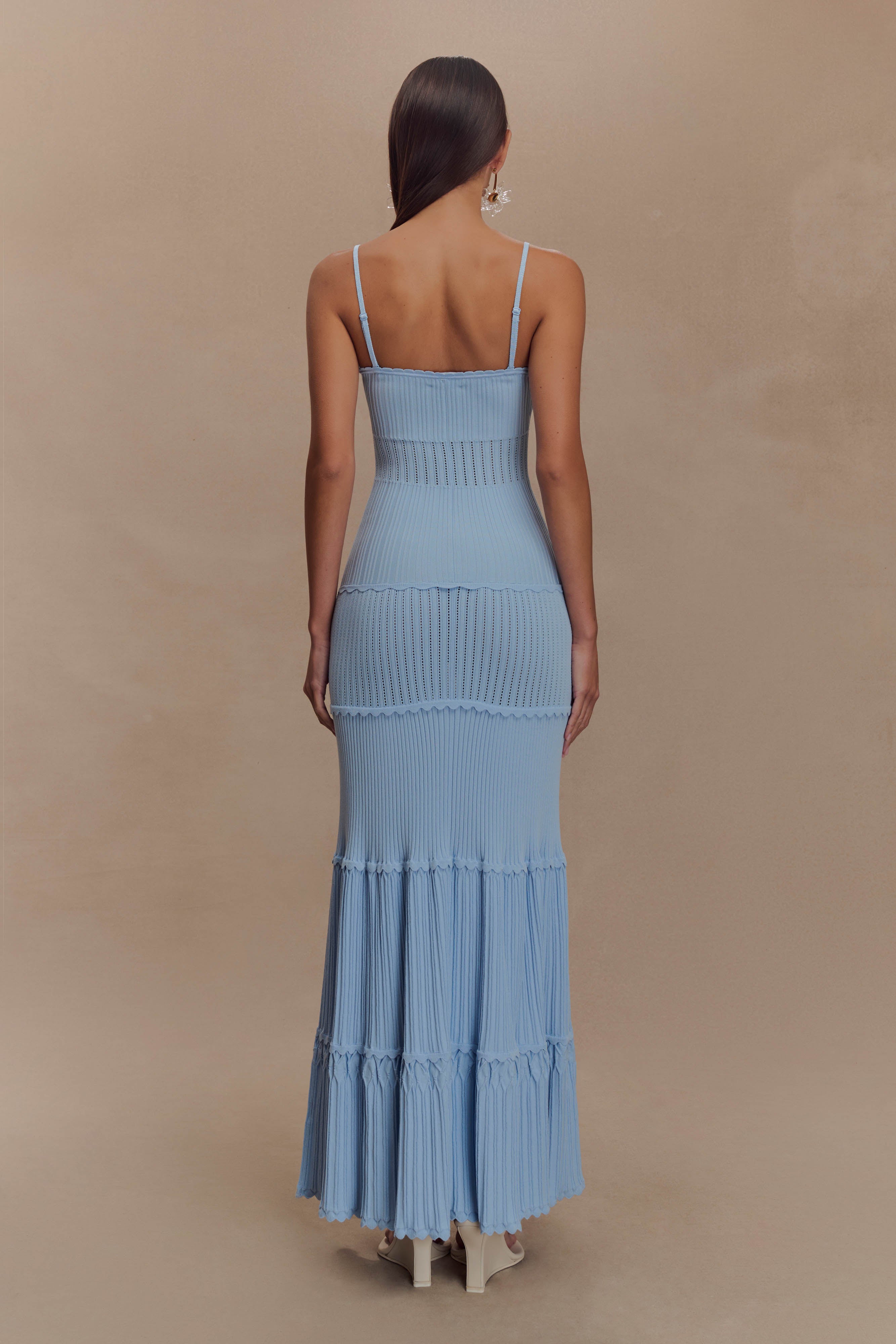Yvaine Maxi Dress