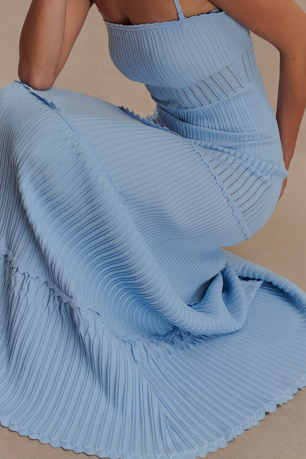 Yvaine Maxi Dress