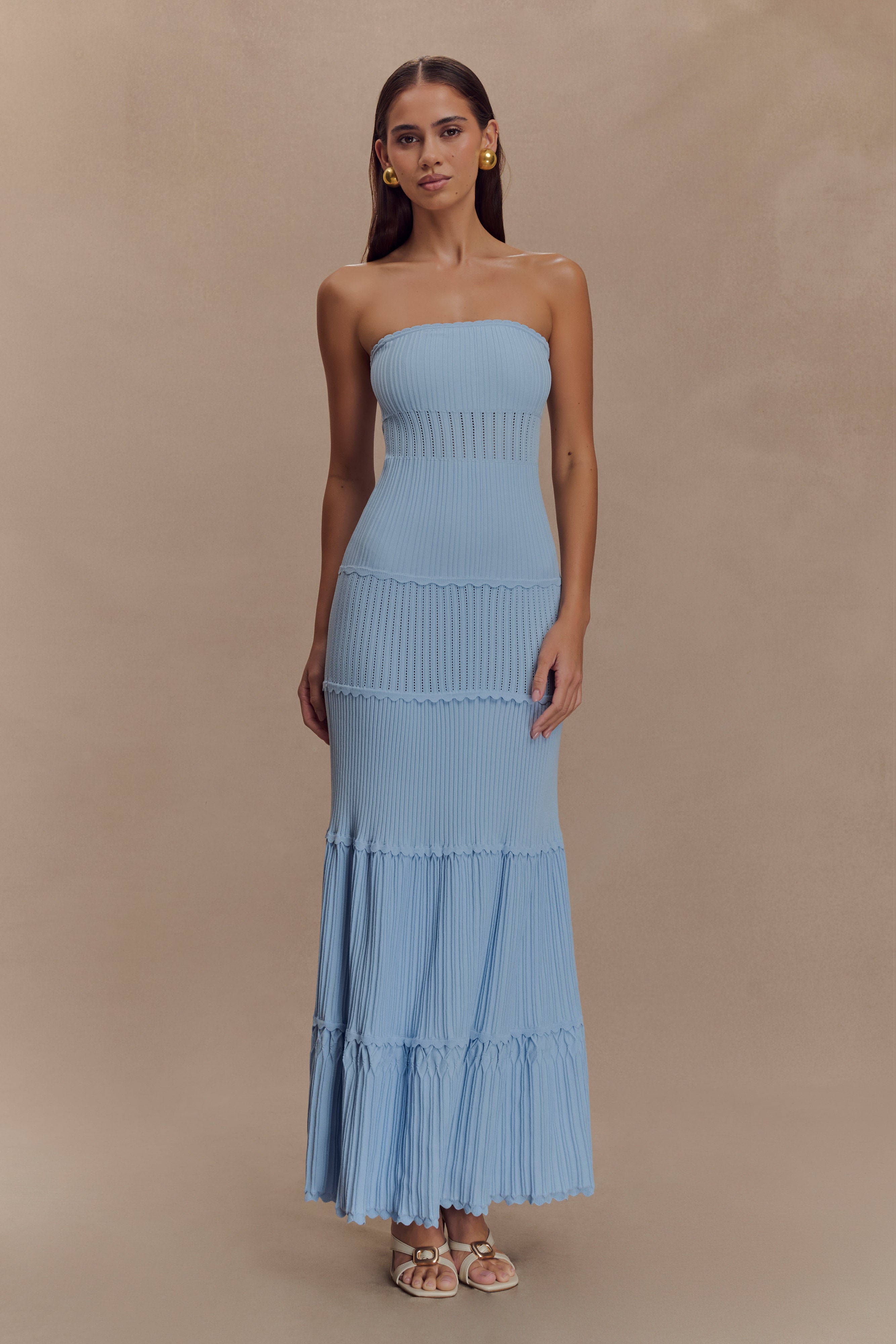 Yvaine Maxi Dress