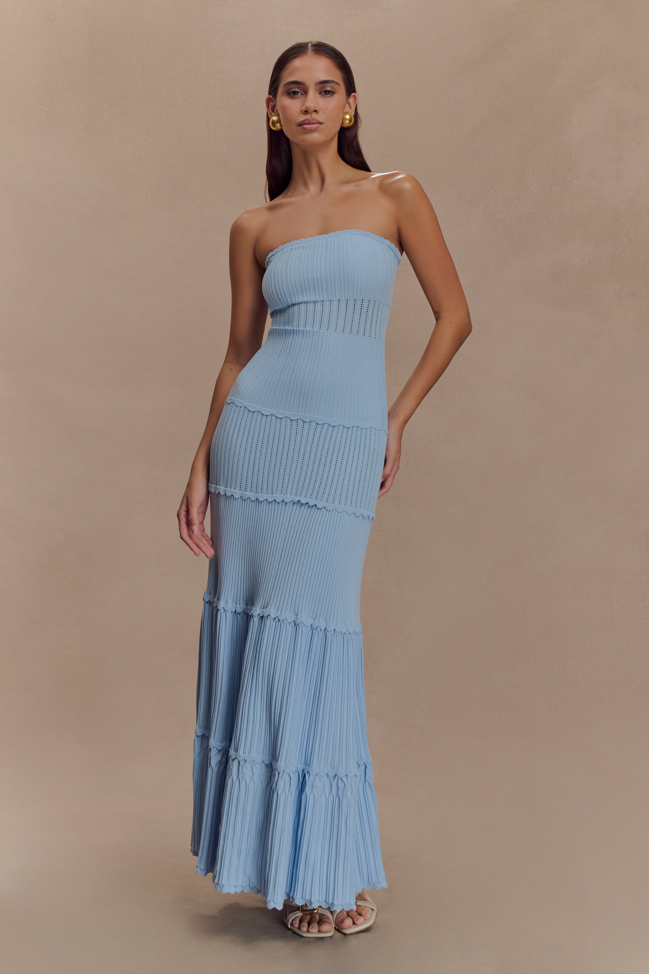 Yvaine Maxi Dress