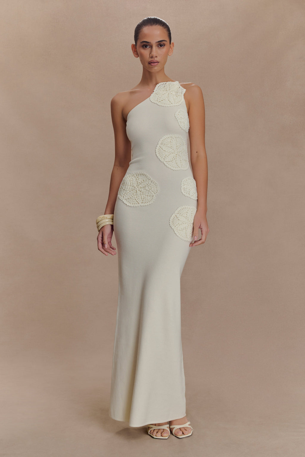 Étoile Maxi Dress
