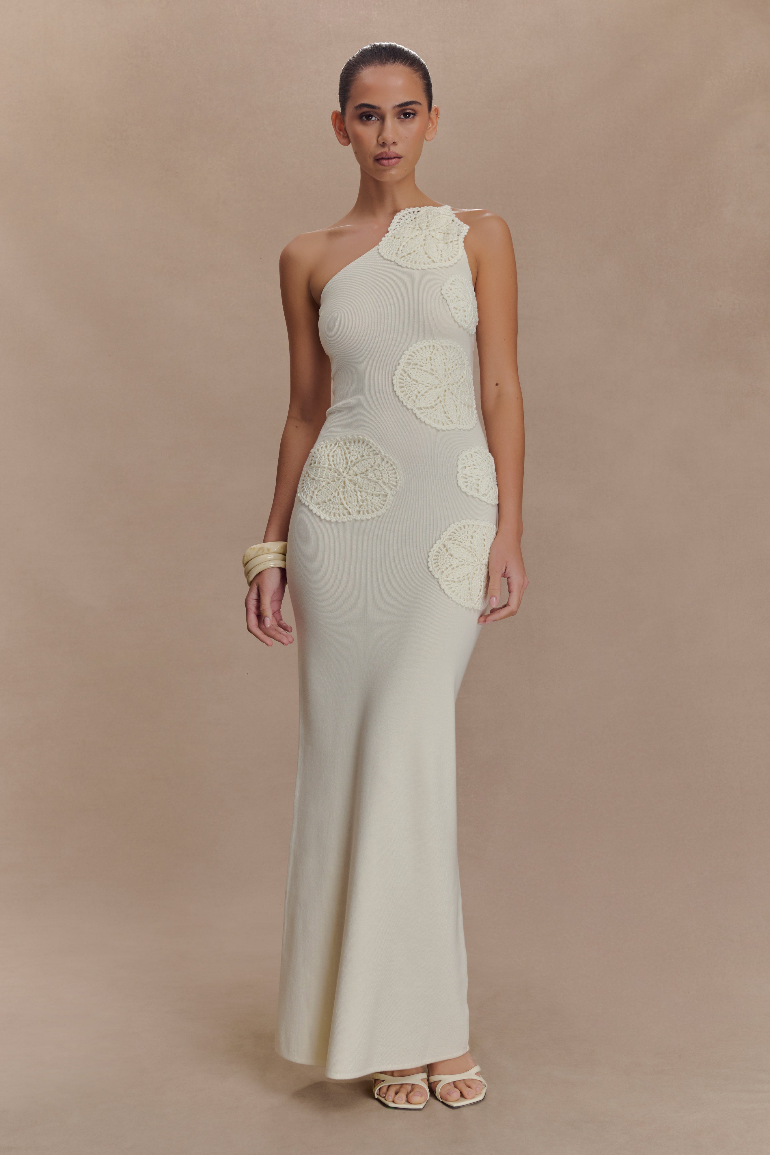 Étoile Maxi Dress