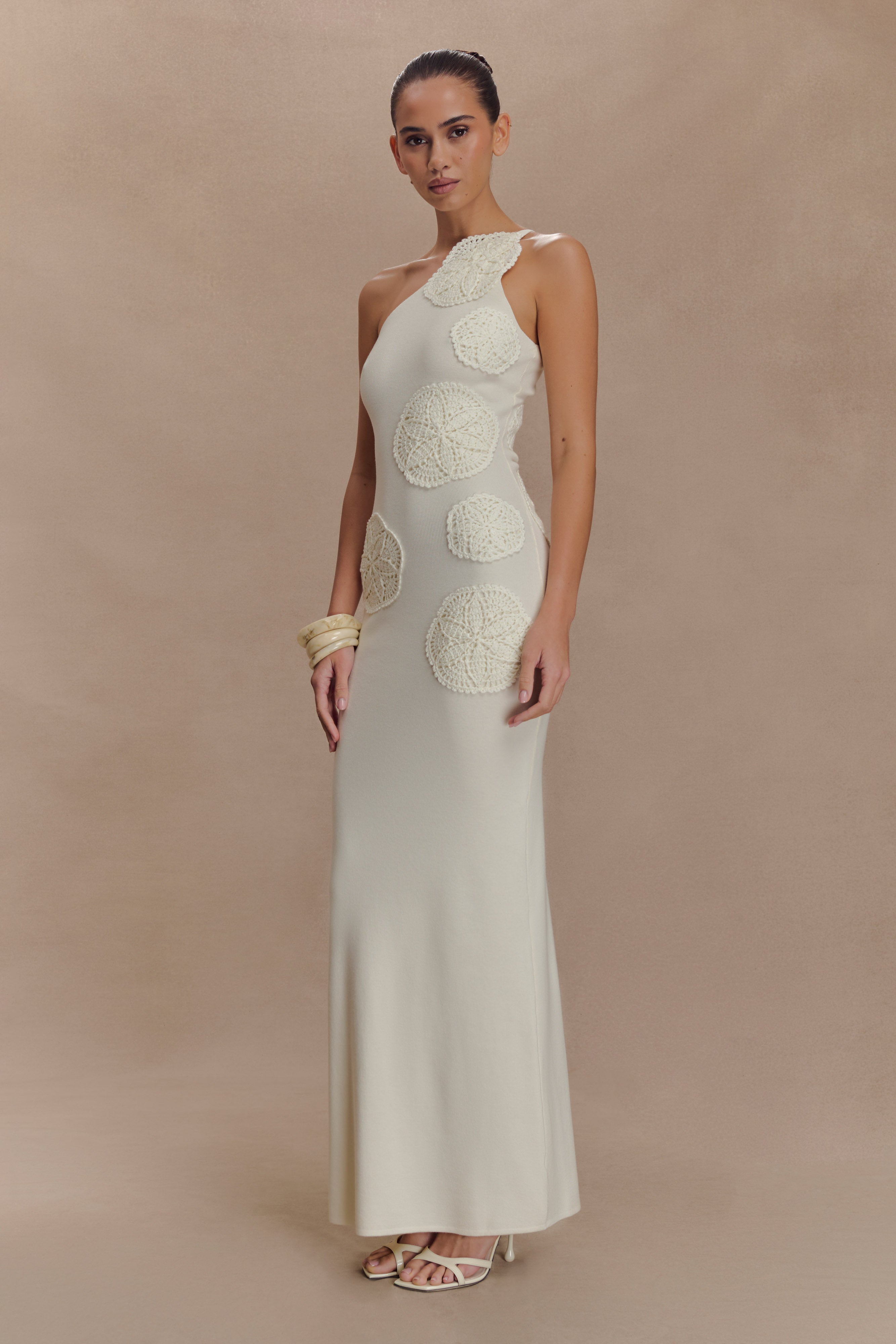 Étoile Maxi Dress