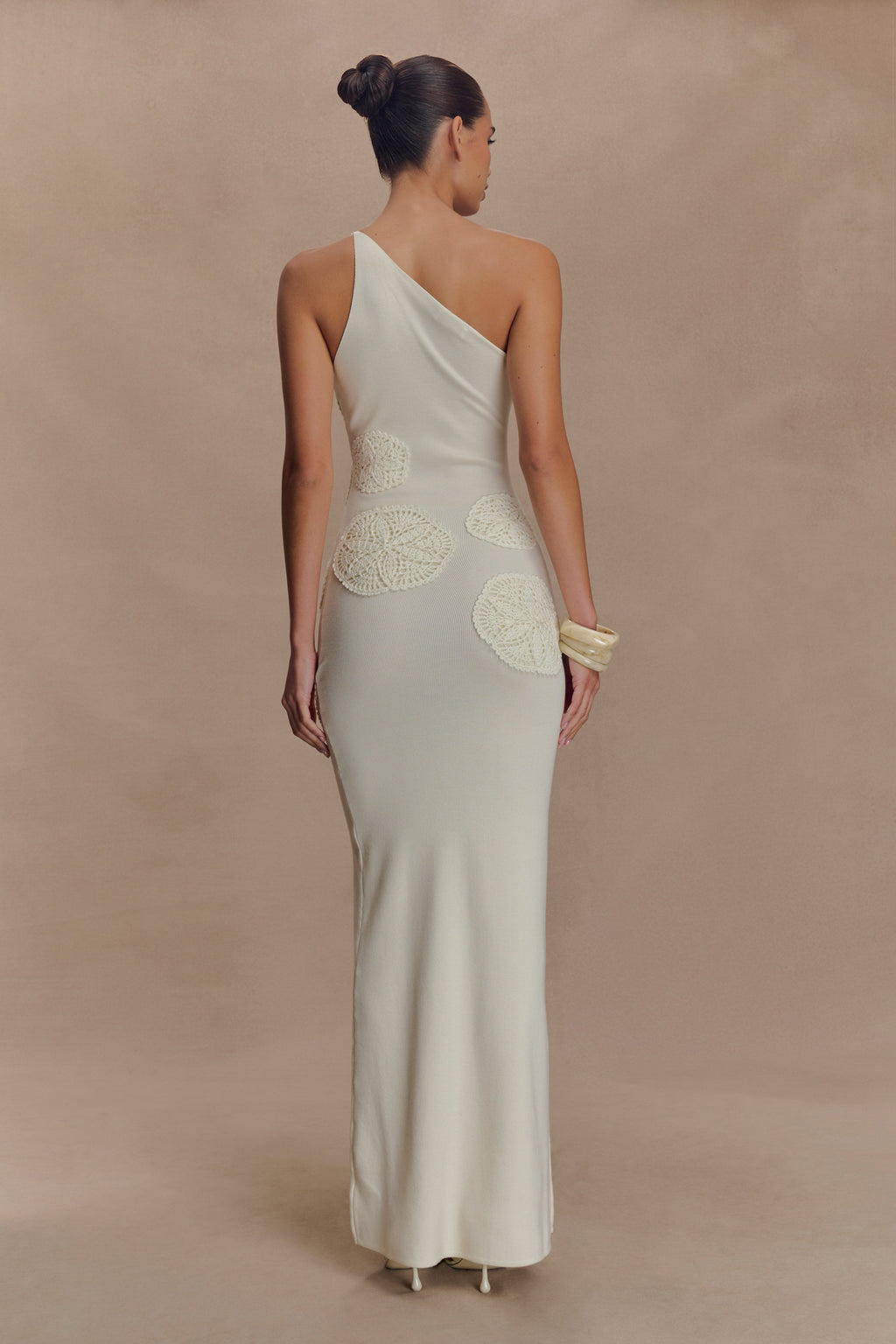 Étoile Maxi Dress
