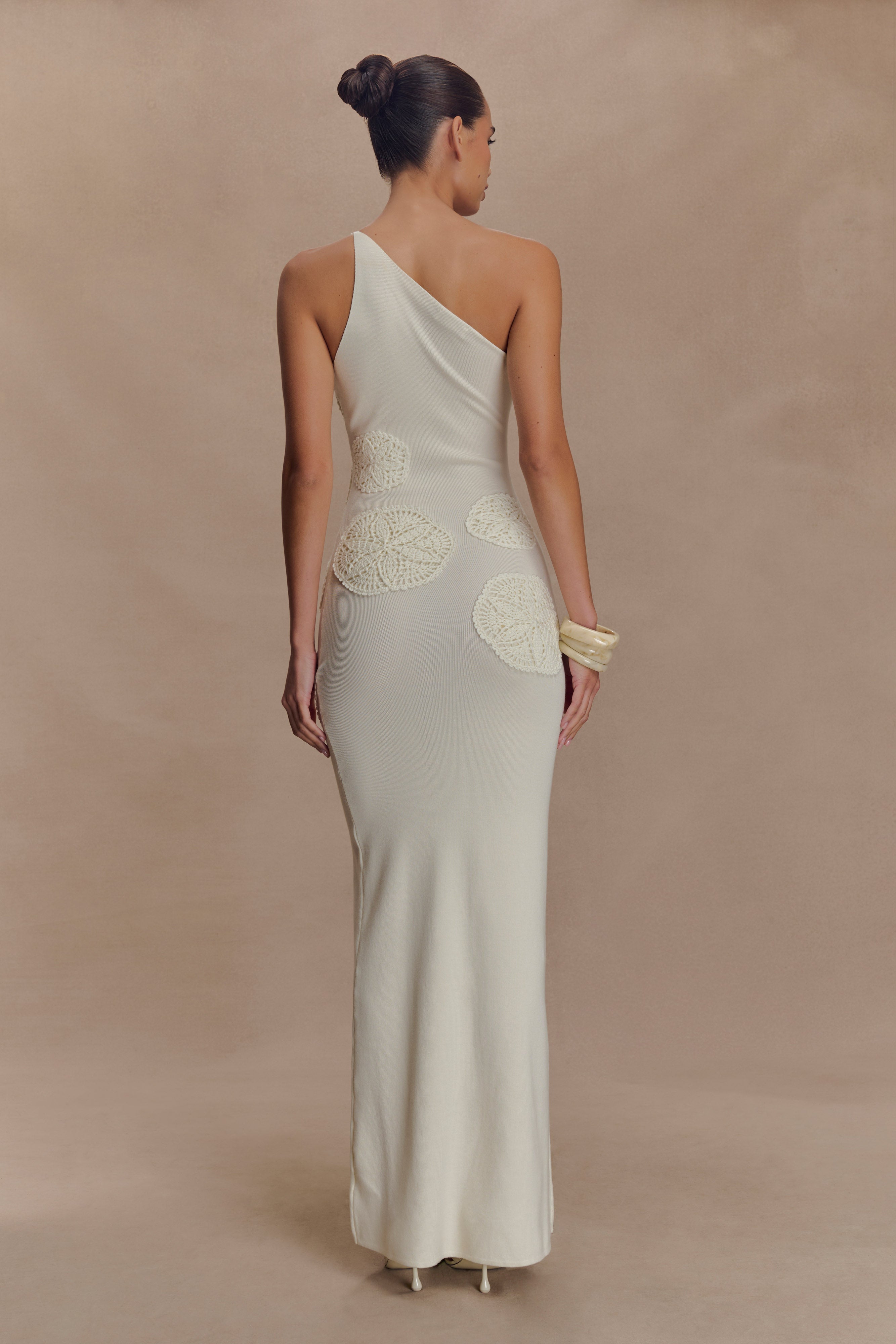 Étoile Maxi Dress
