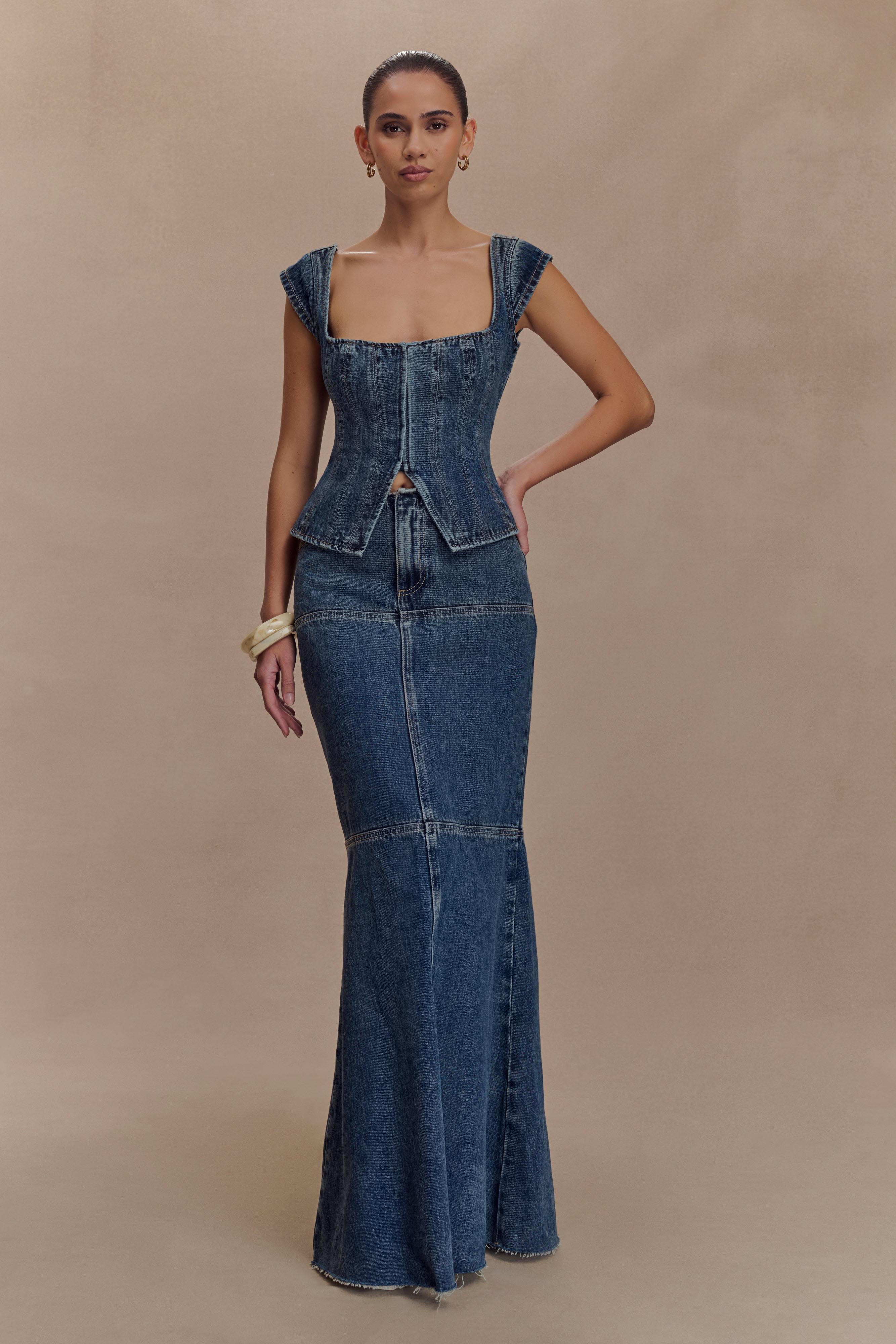 Loretta Two Piece