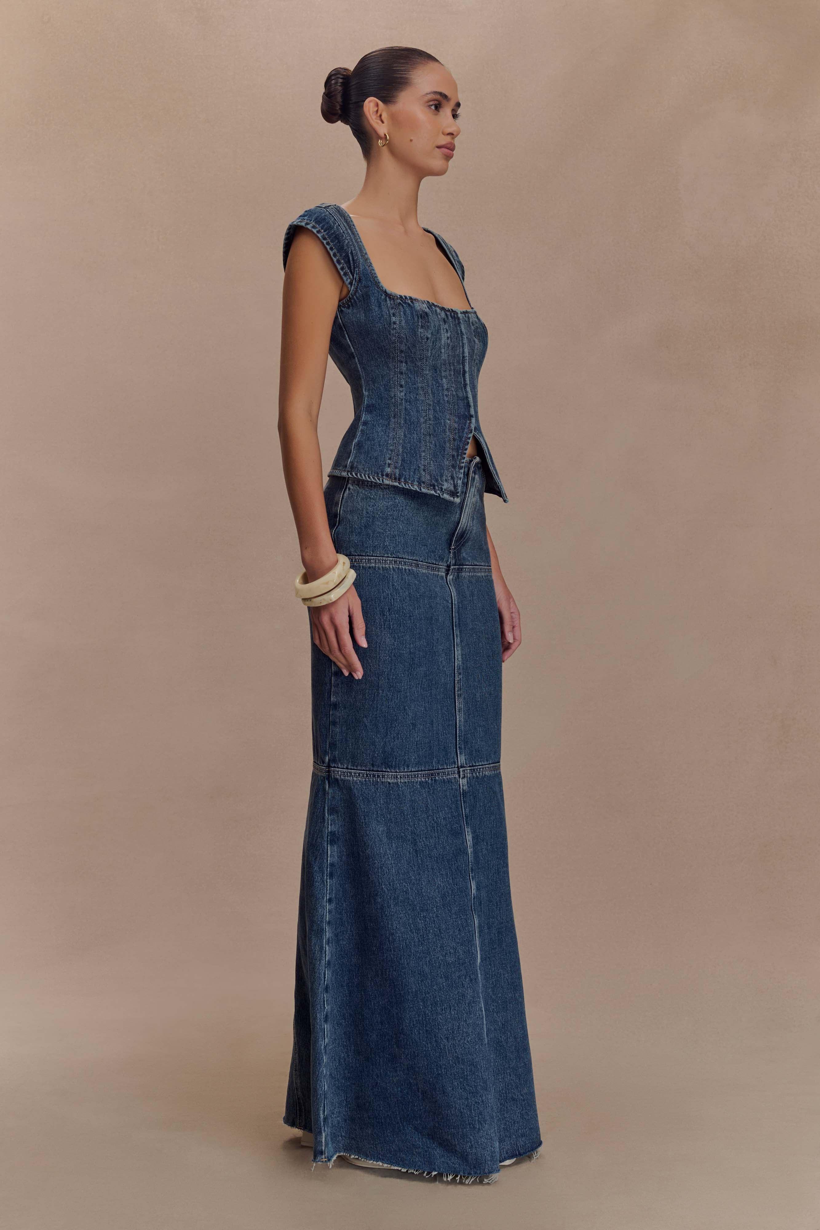 Loretta Two Piece