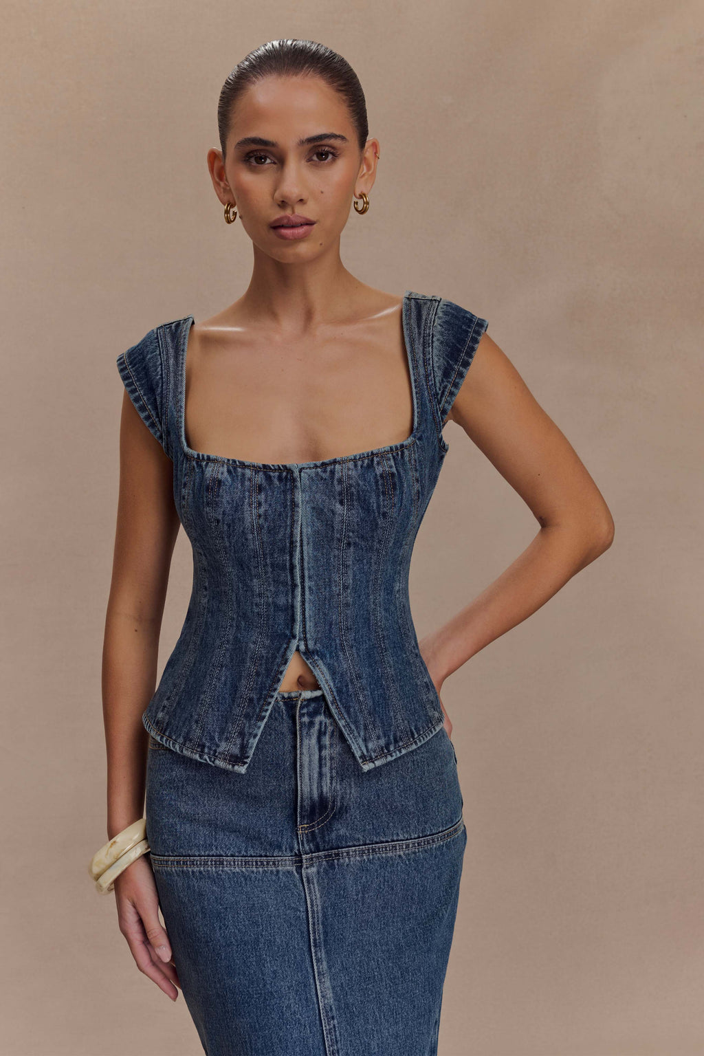 Loretta Two Piece