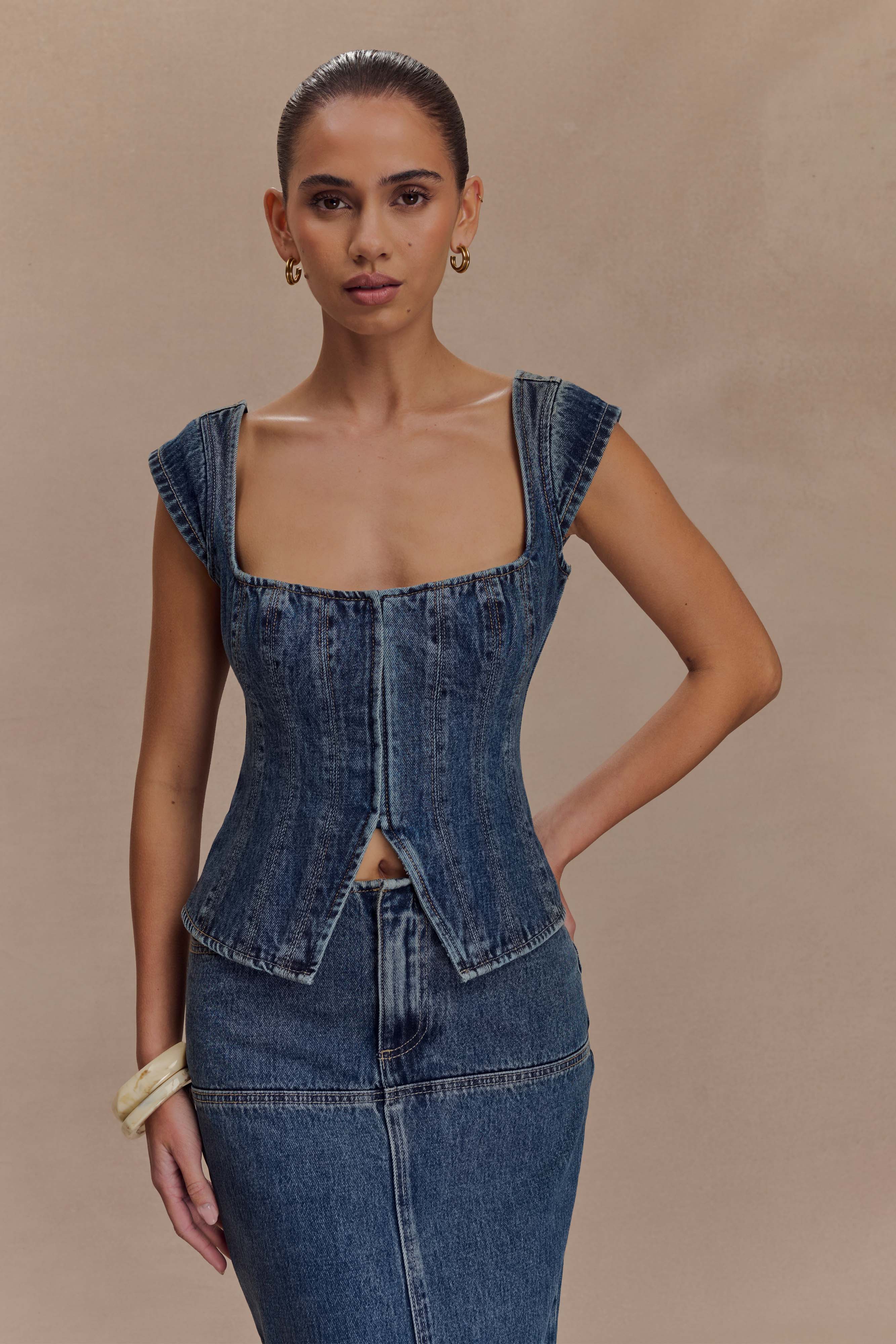Loretta Two Piece