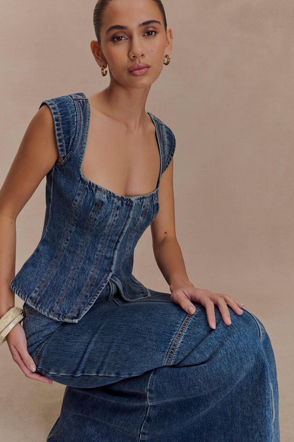 Loretta Two Piece