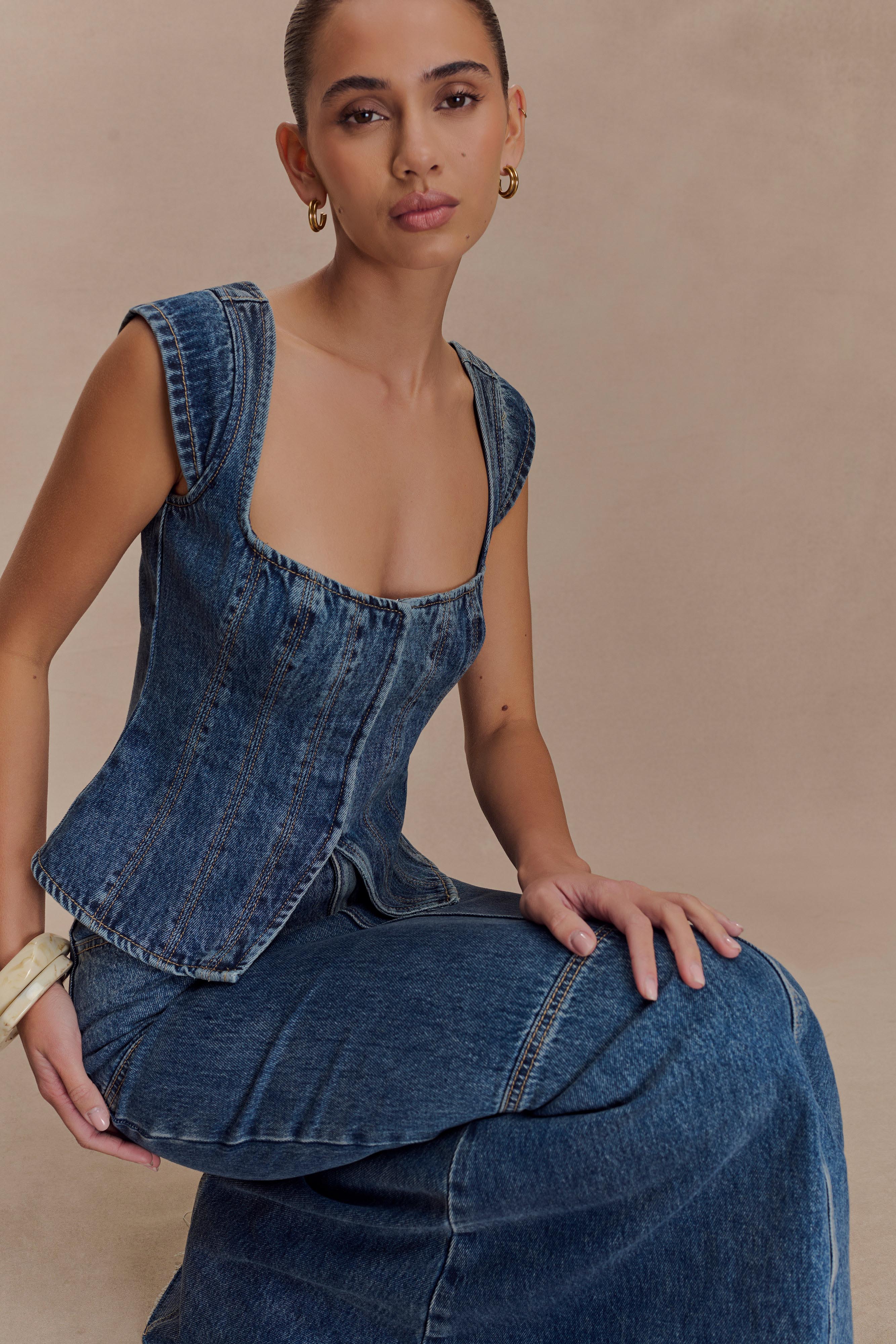 Loretta Two Piece